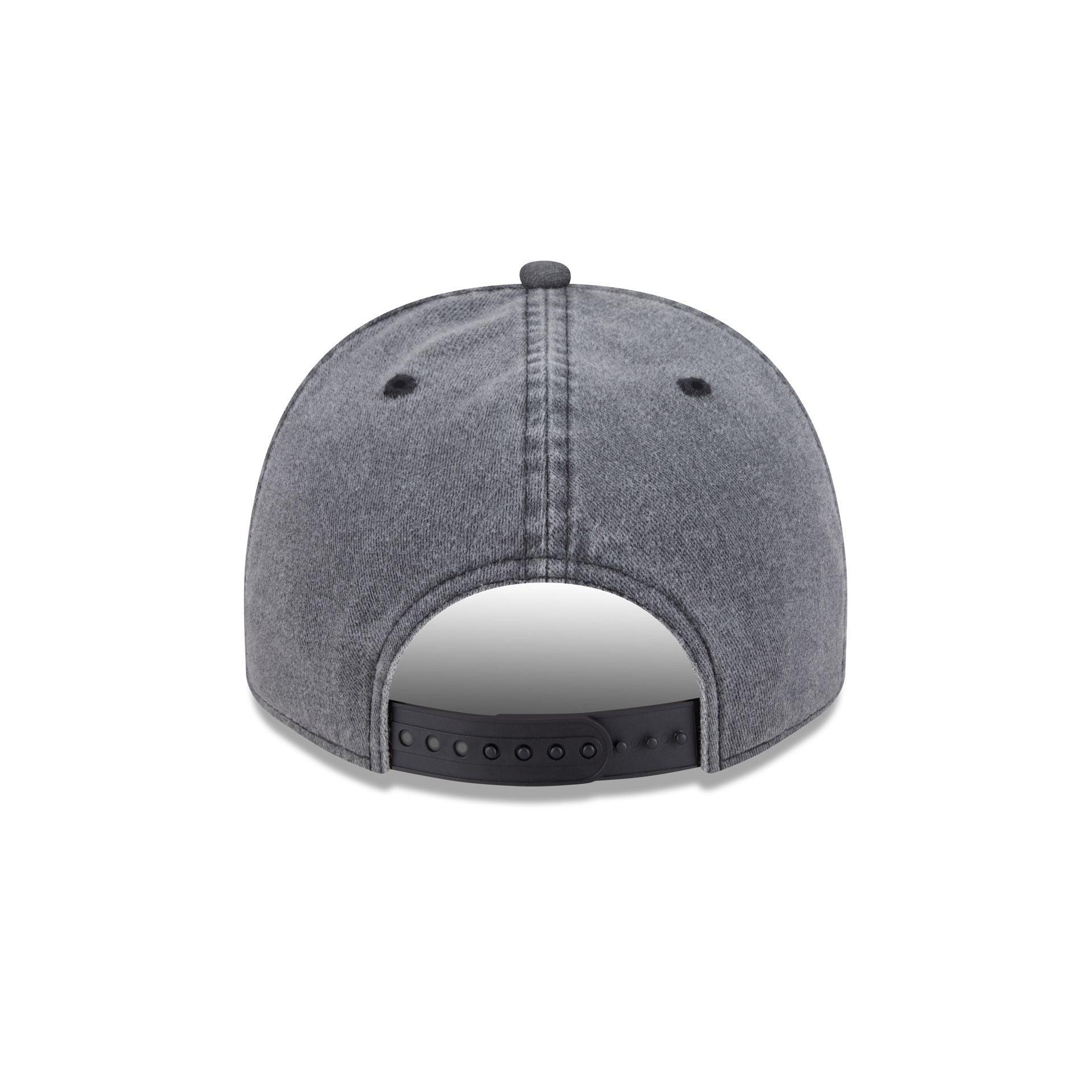 Charros de Jalisco Sky Blue 39THIRTY Stretch Fit Hat Male Product Image