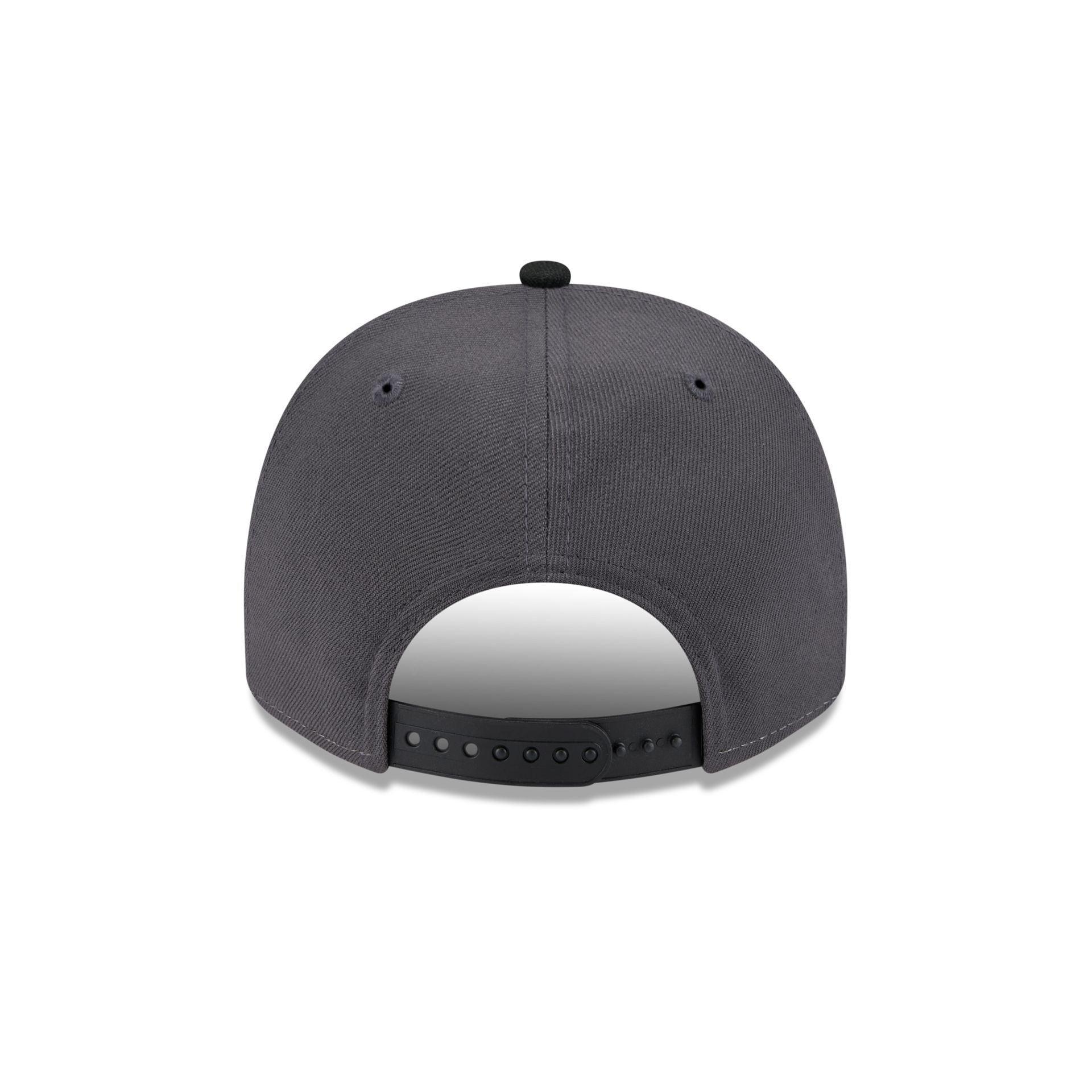 San Diego Padres 2025 Batting Practice 9FIFTY Snapback Male Product Image