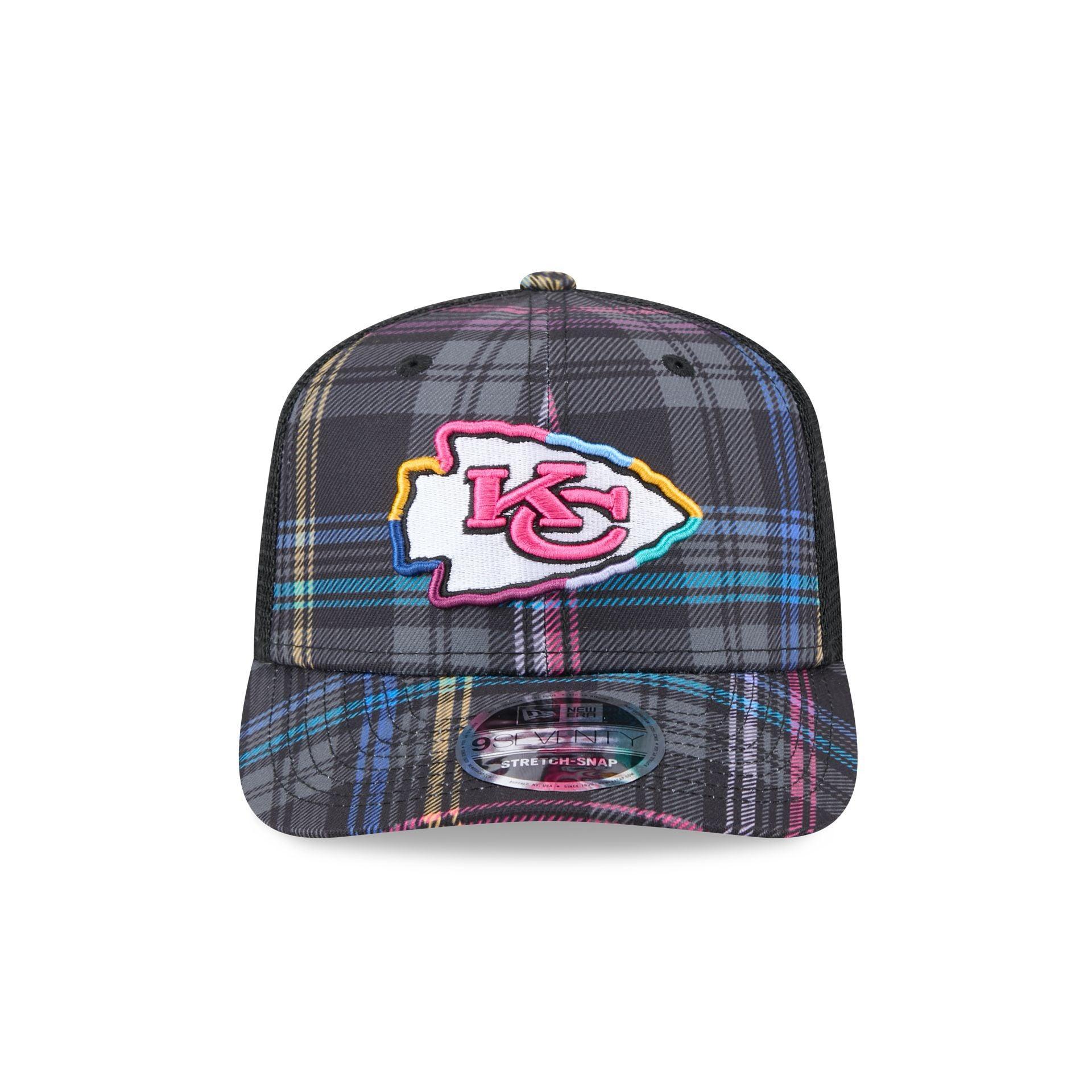 BWT Alpine F1 Team 2024 Vegas Race Special Ocon 9FIFTY Pre-Curve Snapback Hat Male Product Image
