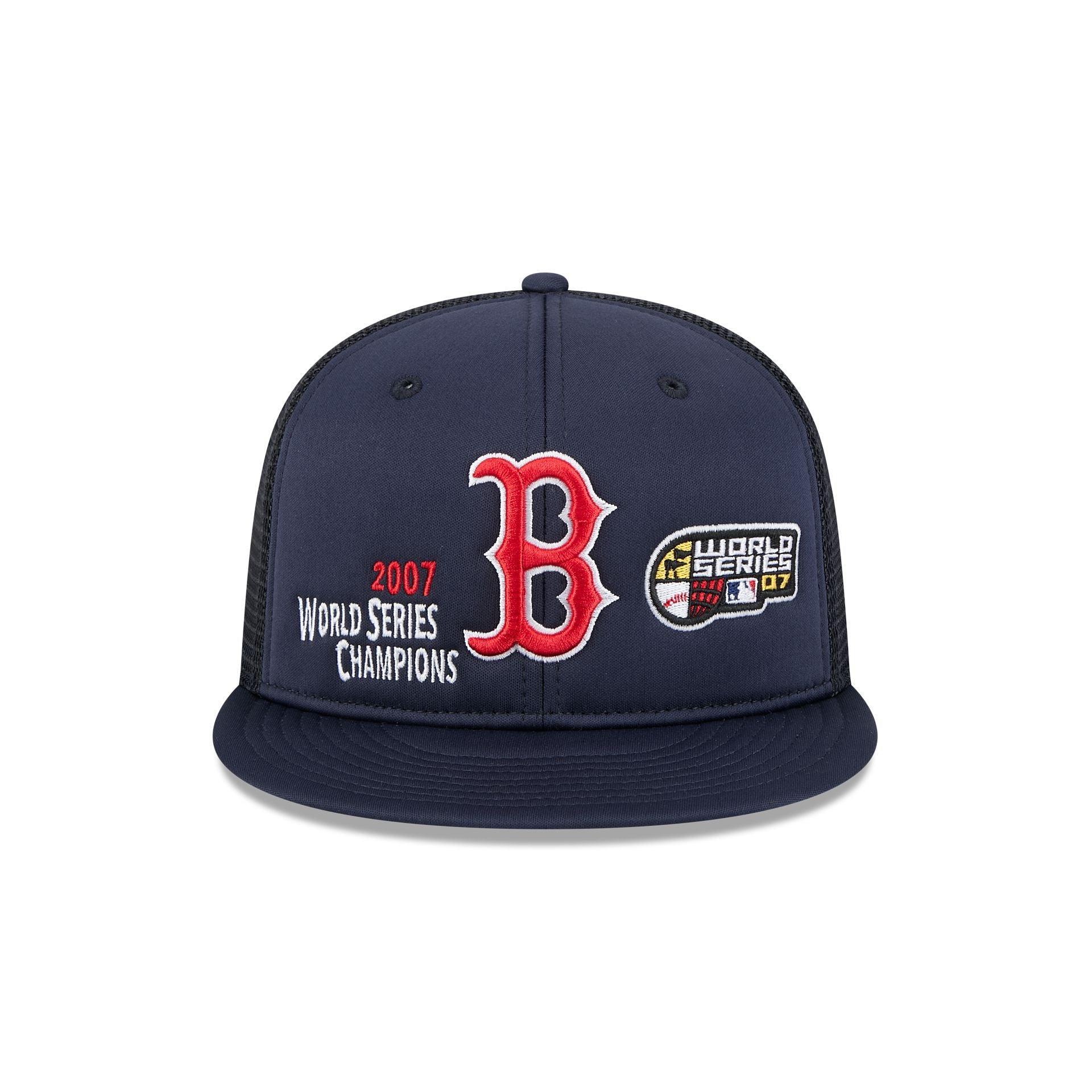 U.S. Soccer Women's National Team Tag 9FIFTY Trucker Hat Female Product Image