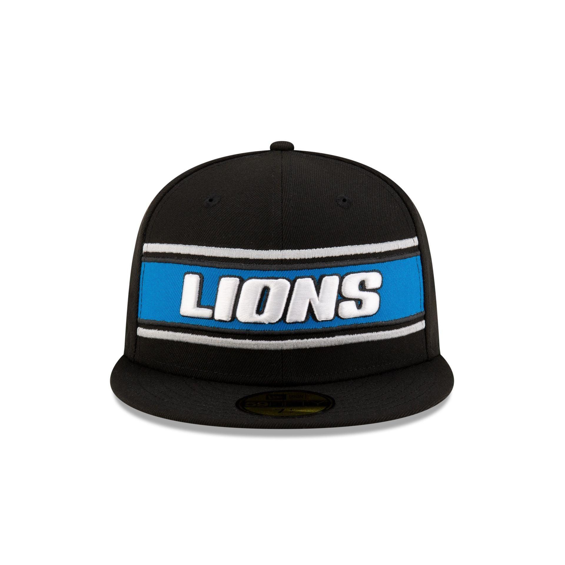 Pittsburgh Steelers 2024 Sideline Black 59FIFTY Fitted Hat Male Product Image