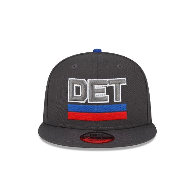 Chicago Bulls 2024 Statement Edition 59FIFTY Fitted Hat Male Product Image