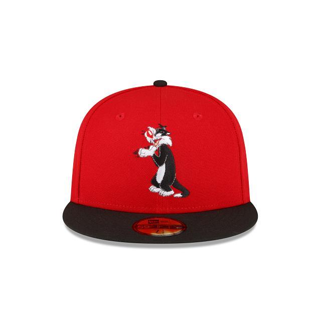 Arizona Diamondbacks Player's Weekend Carroll 59FIFTY Fitted Hat Male Product Image
