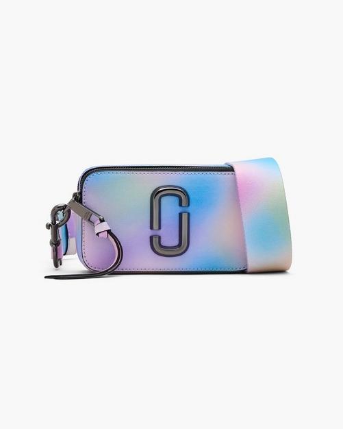 The Airbrush Snapshot Bag Product Image