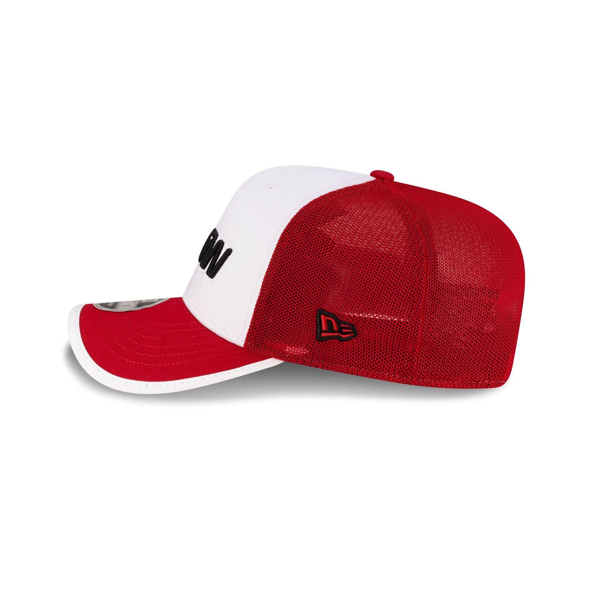 Arrow McLaren IndyCar Team Christian Lundgaard 9FIFTY Trucker Hat Male Product Image