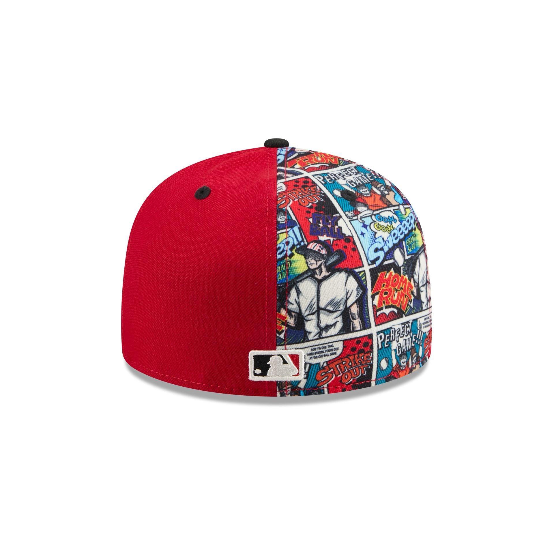 Philadelphia Union Team 59FIFTY Fitted Hat Male Product Image