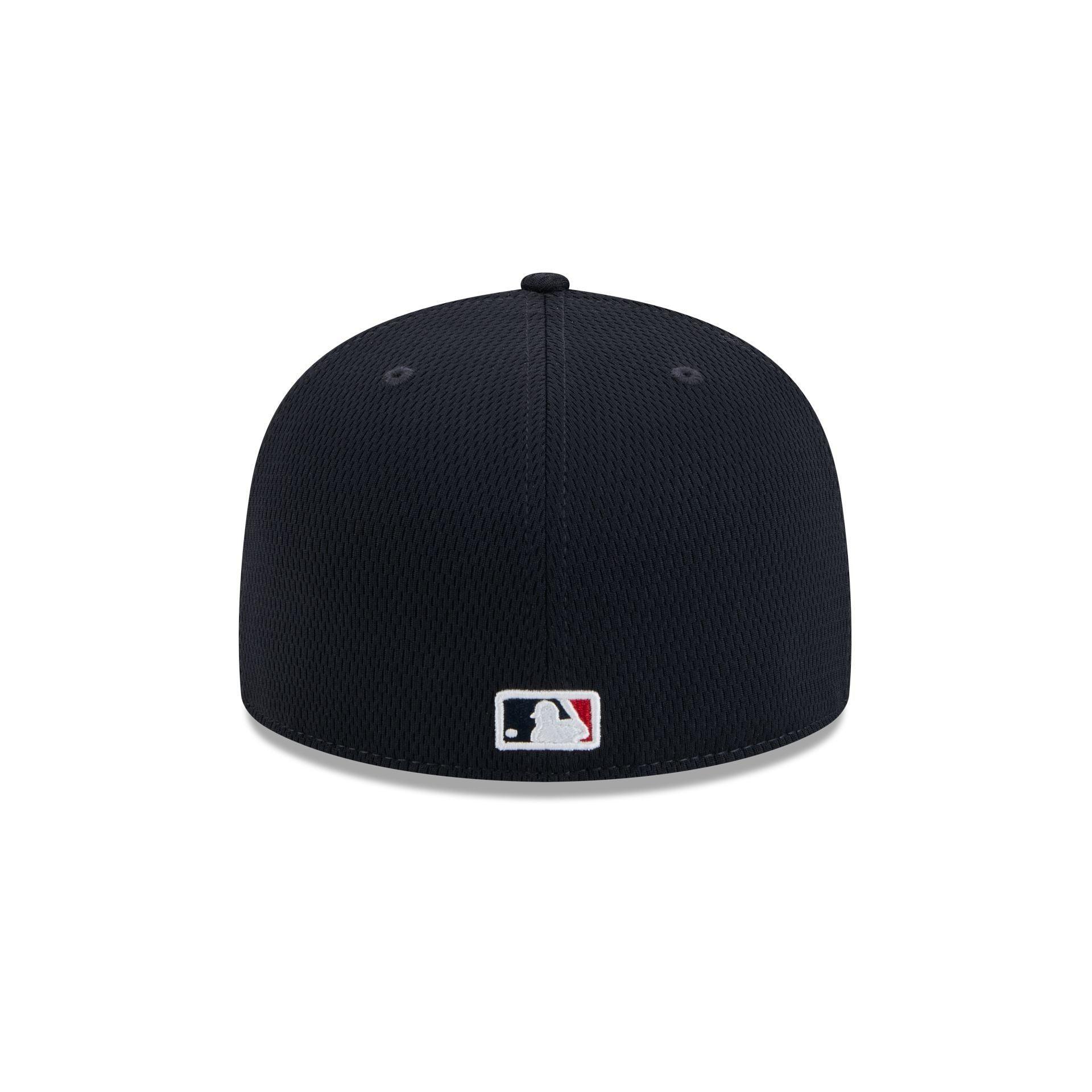 Kansas Jayhawks Royal Scarlet 9FIFTY Snapback Hat Male Product Image