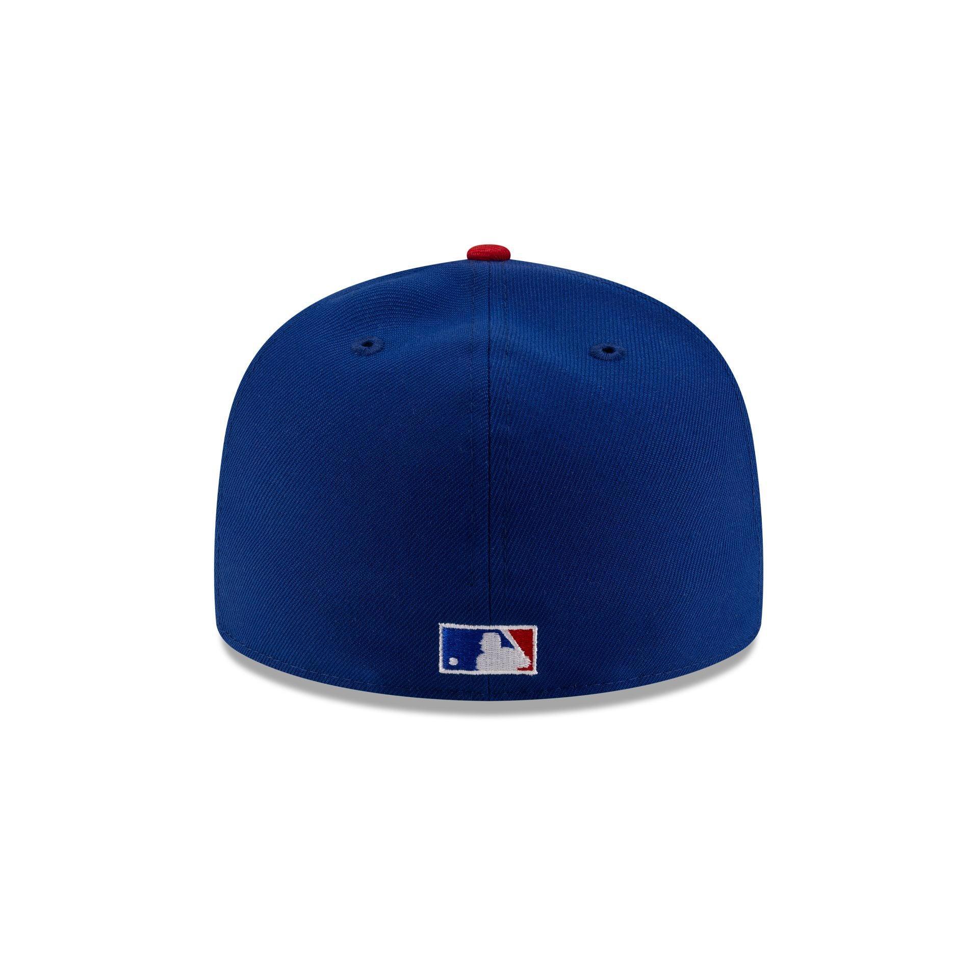 Detroit Tigers State Stitch 59FIFTY Fitted Hat Male Product Image