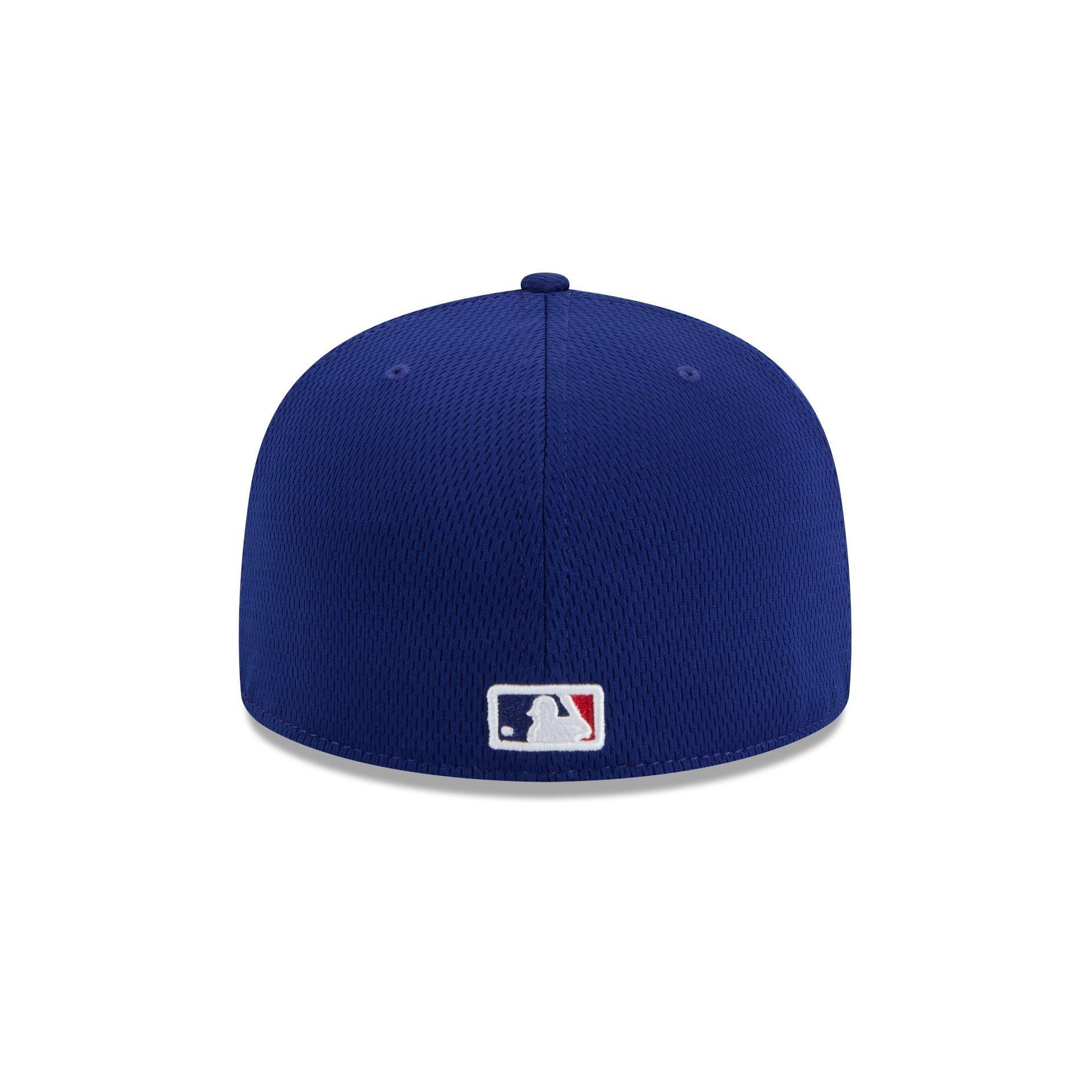 St. Louis Cardinals 2025 Clubhouse Alt 9FIFTY Snapback Hat Male Product Image