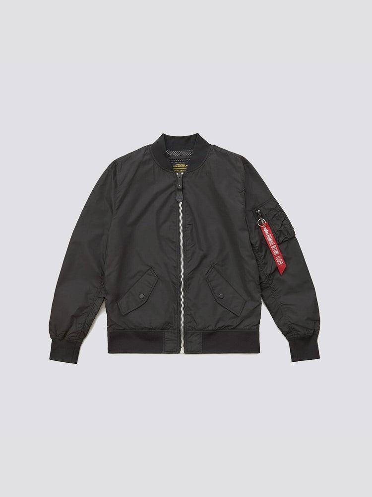 L-2B SCOUT W BOMBER JACKET Product Image