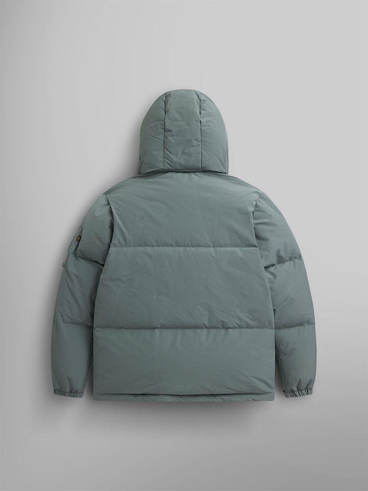 PUFFER PARKA (SEASONAL) Product Image