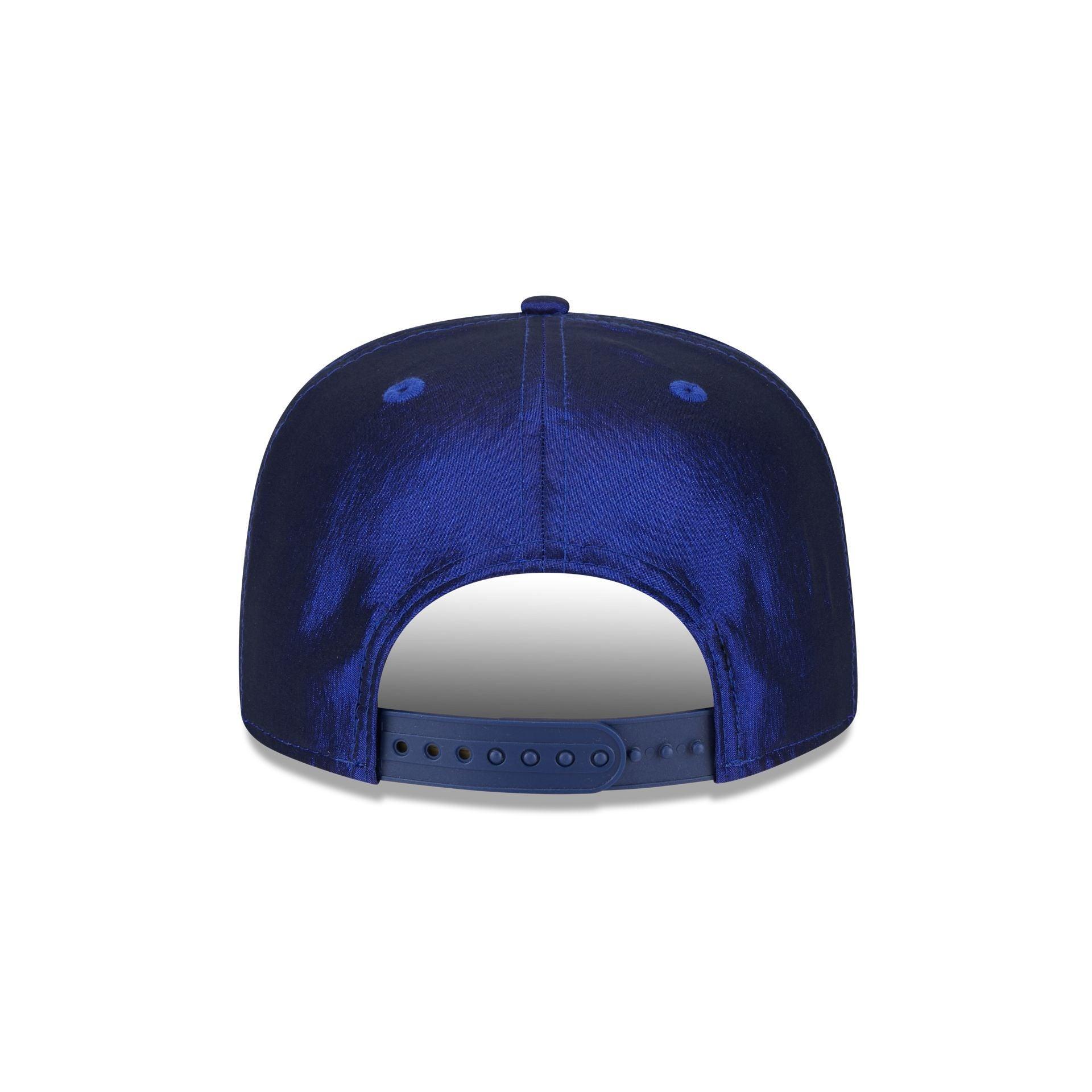 New Orleans Pelicans Team Rope Golfer Hat Male Product Image