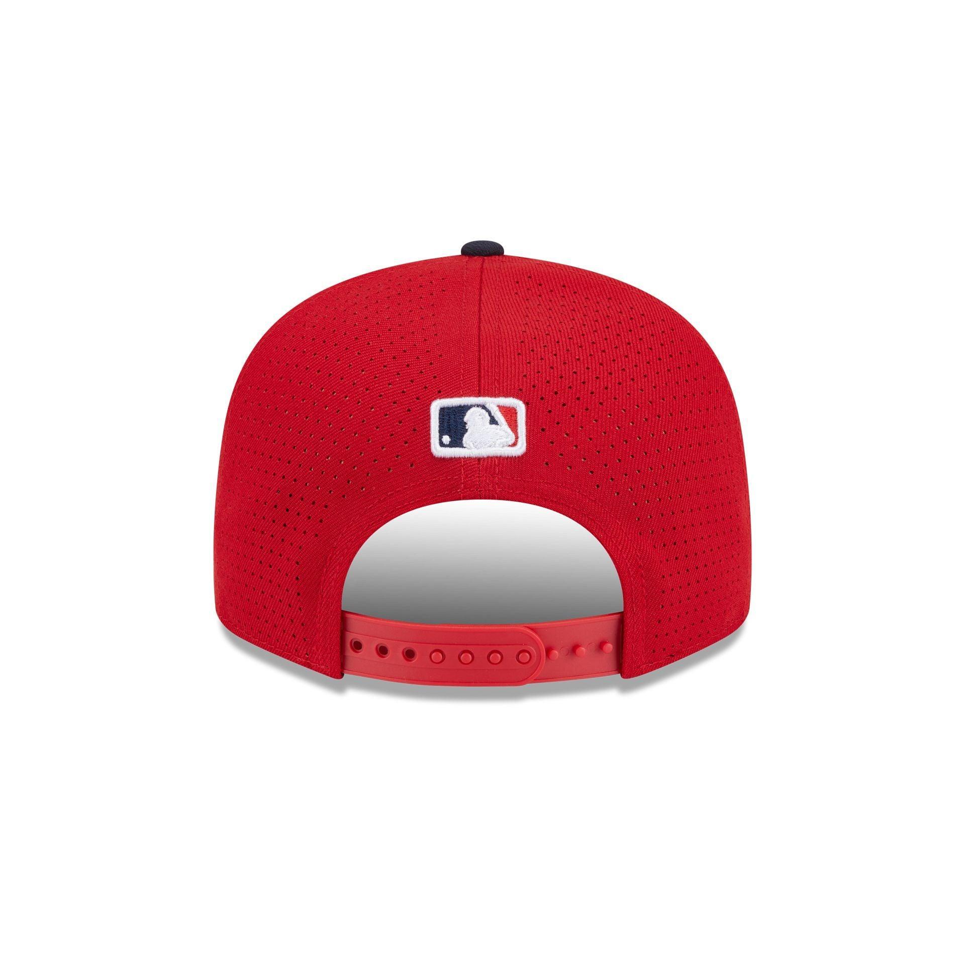Texas Rangers Jackie Robinson Day 2025 59FIFTY Fitted Hat Male Product Image