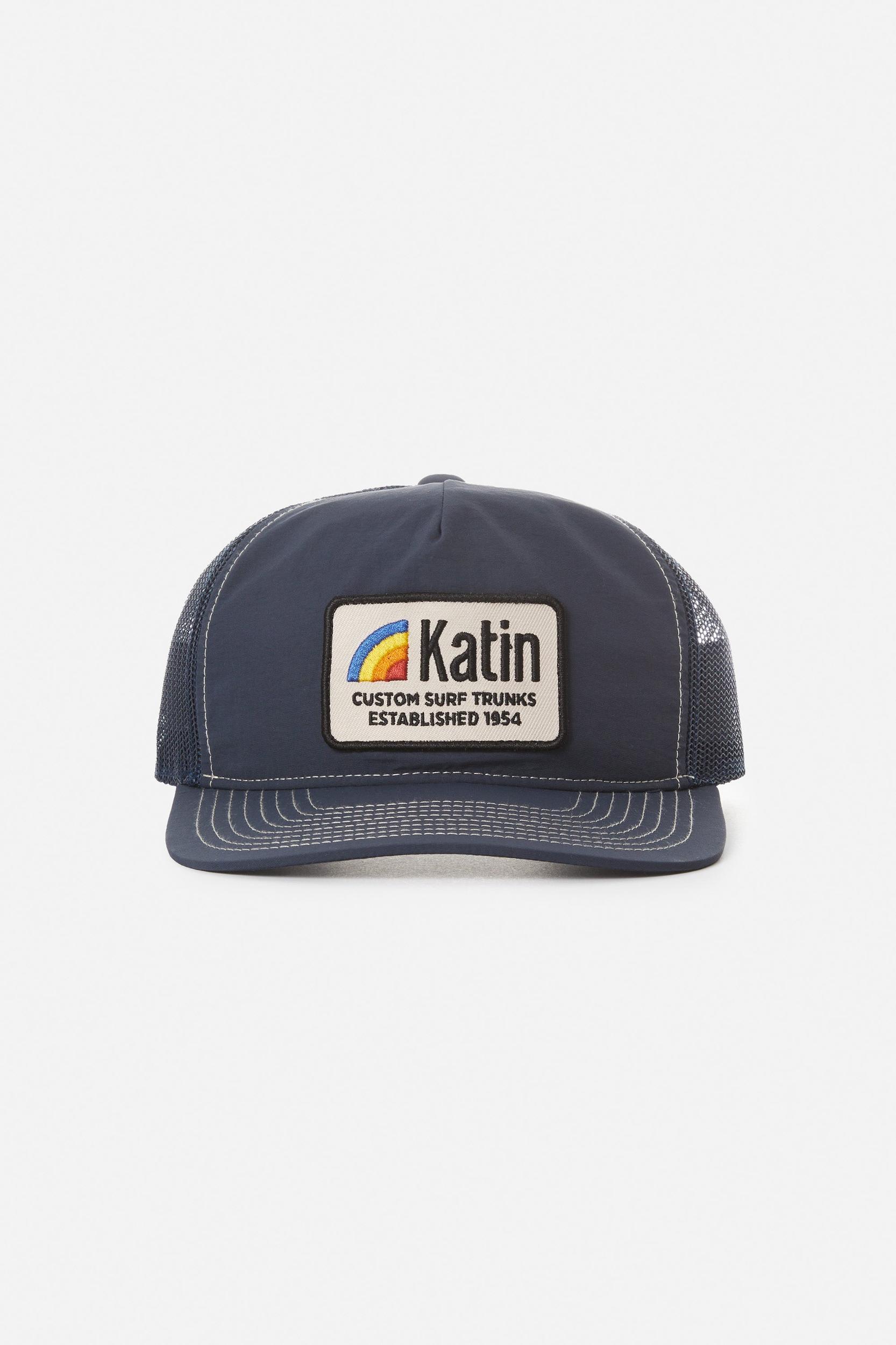 COUNTRY TRUCKER HAT Product Image