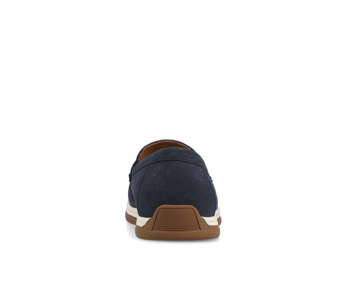 Men's Vance Co. Brantley Casual Loafers Product Image