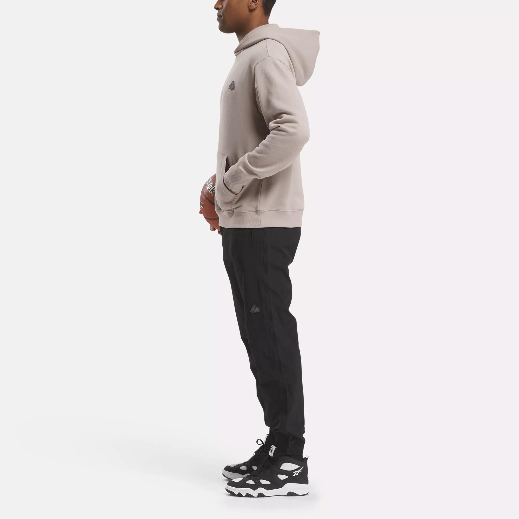 Men's ATR Hoopwear Hoodie Male Product Image