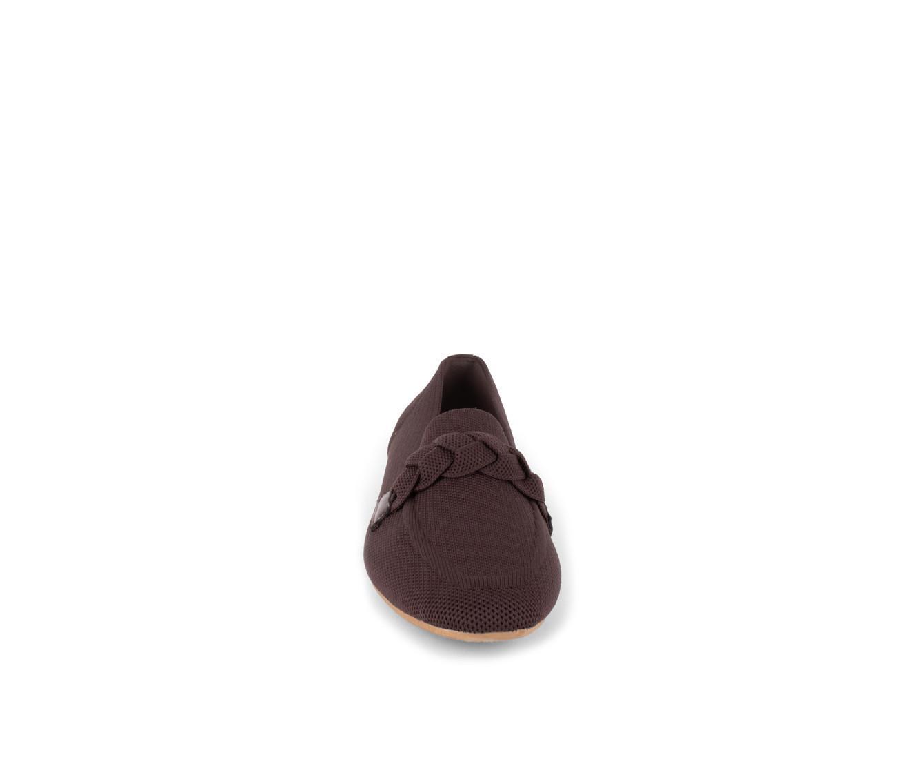 Women's Tahari Andalusia Loafers Product Image