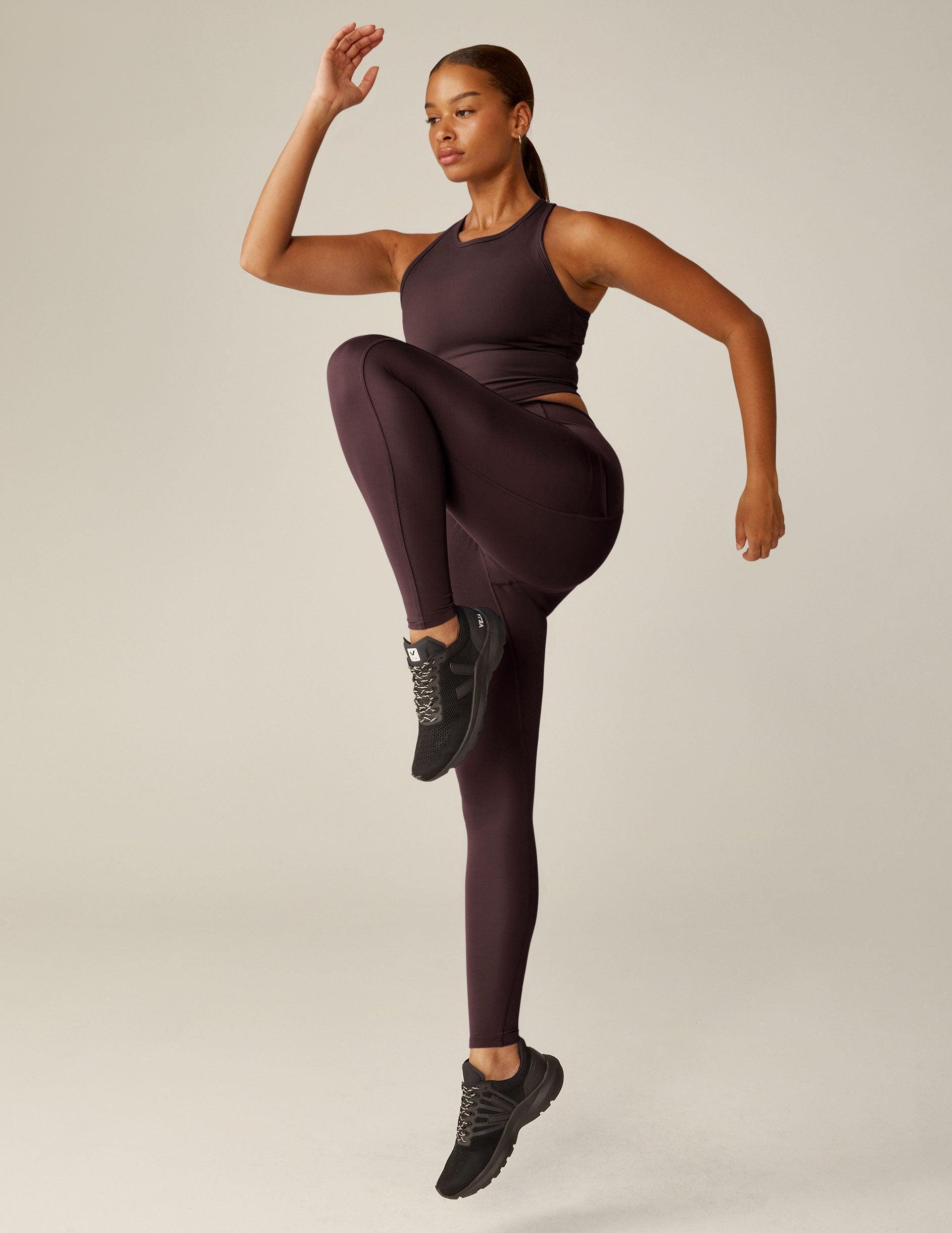 POWERBEYOND™ Strive Cropped Tank Product Image