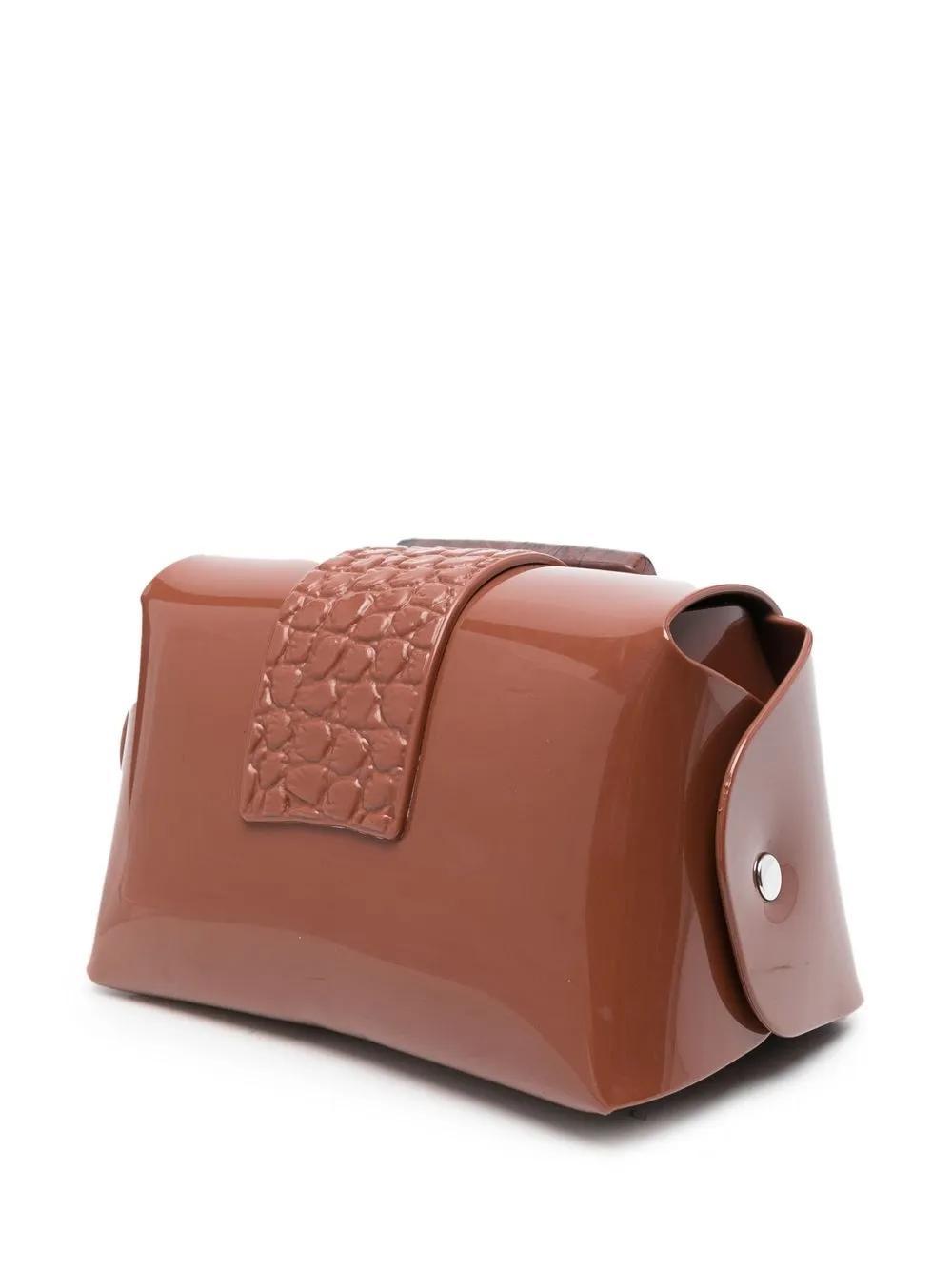 Buckle Up shoulder bag Product Image