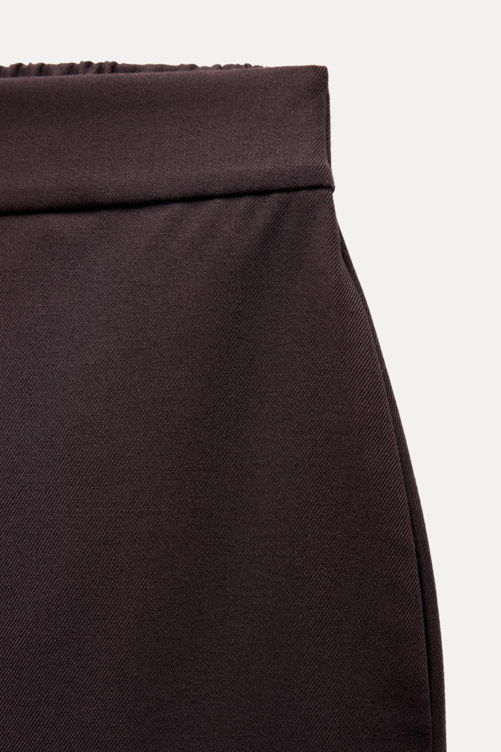 ZW COLLECTION PAJAMA PANTS Product Image