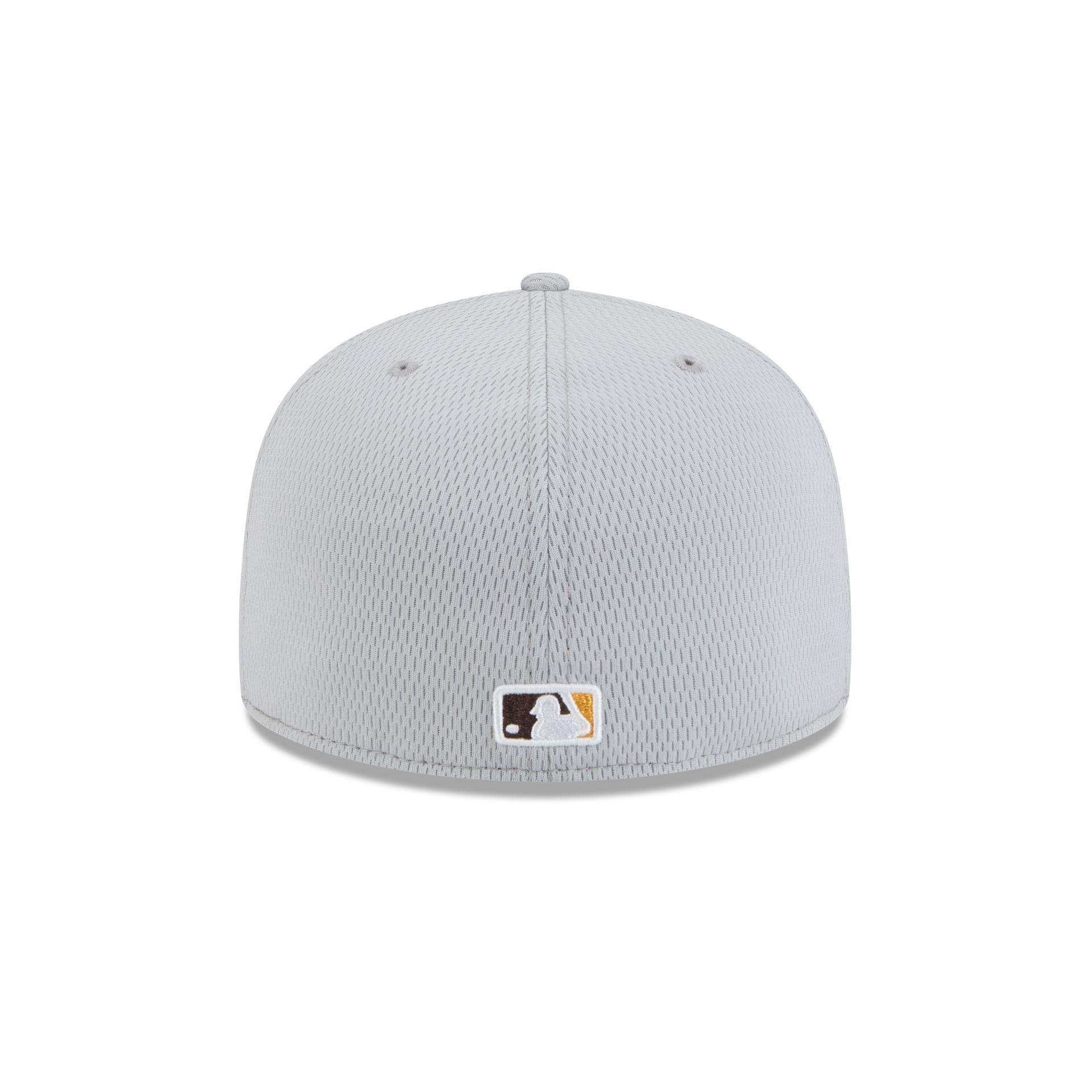 Tampa Bay Rays Mini Mascot 59FIFTY Fitted Hat Male Product Image