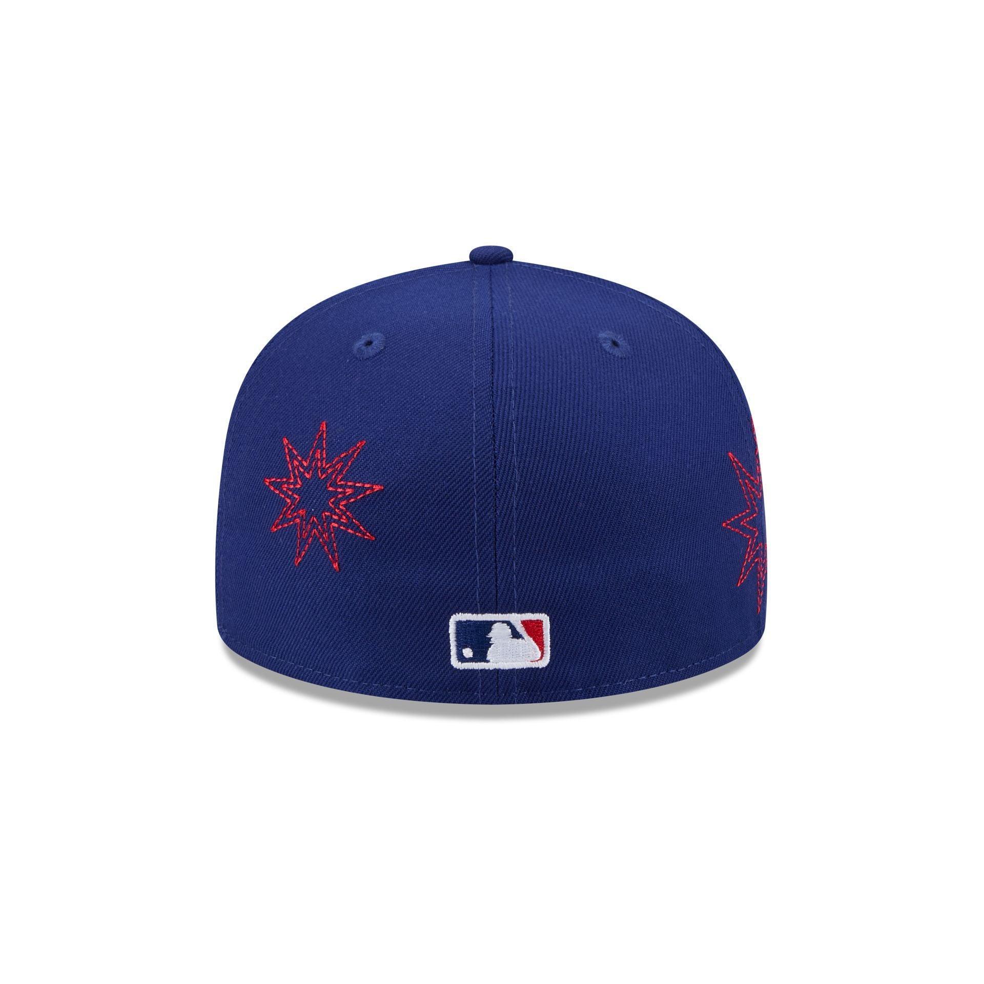 Buffalo Sabres Team 59FIFTY Fitted Hat Male Product Image