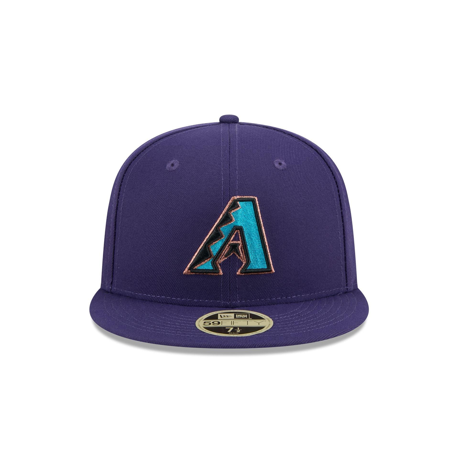 Jersey Shore BlueClaws Authentic Collection 59FIFTY Fitted Hat Male Product Image