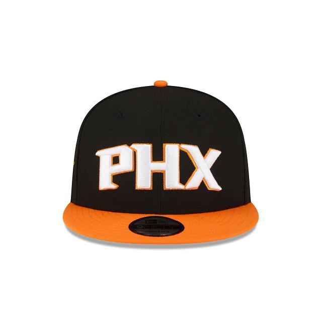 Pittsburgh Pirates Floral Undervisor 59FIFTY Fitted Hat Male Product Image
