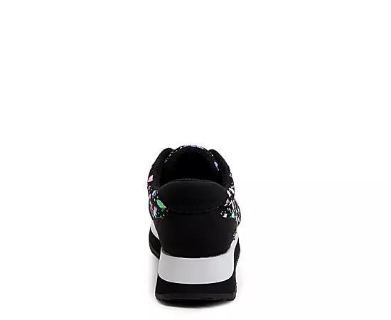 Rocket Dog Rapid Womens Sneakers Product Image