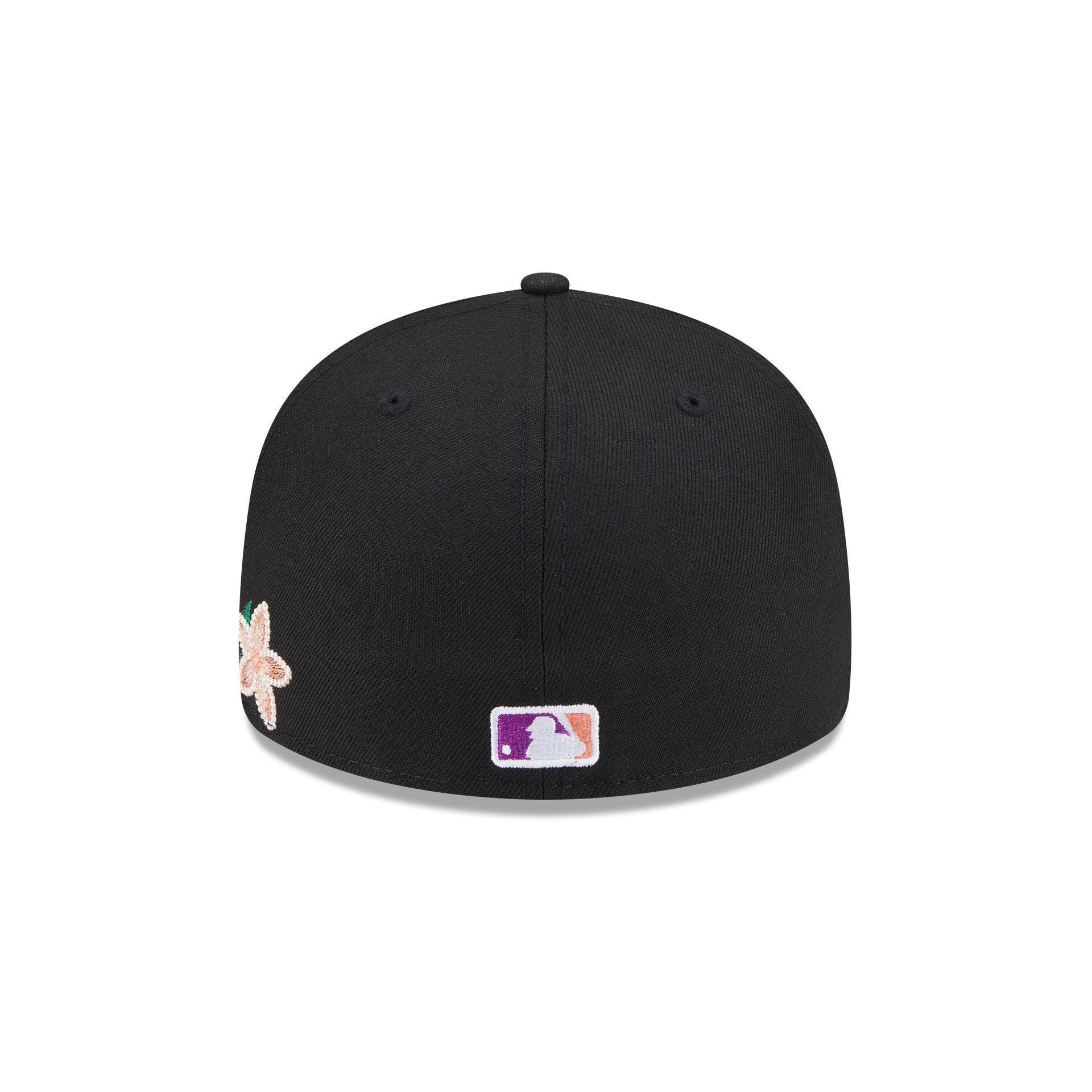 Norfolk Tides Authentic Collection Low Profile 59FIFTY Fitted Hat Male Product Image
