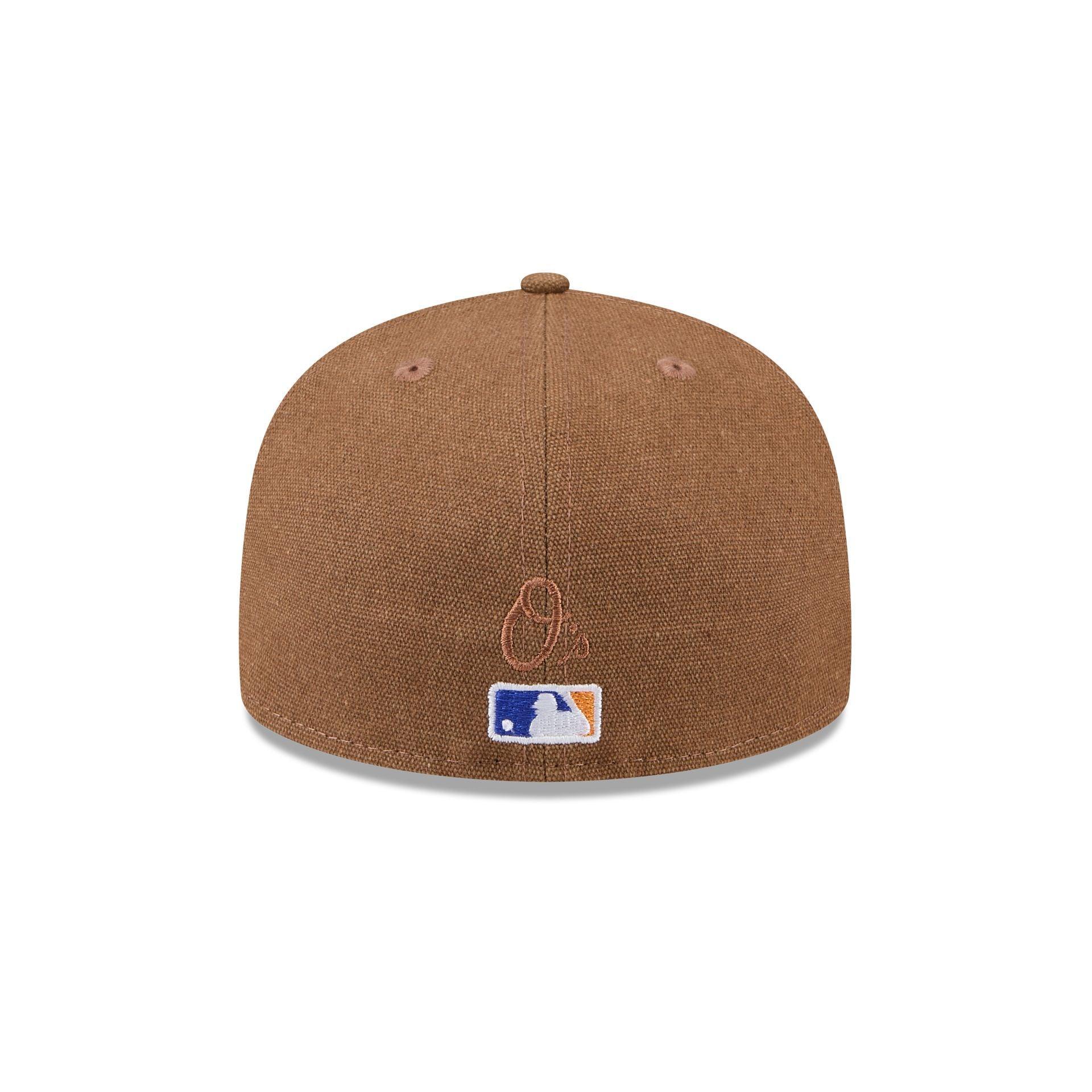 Washington Nationals Authentic Collection 59FIFTY Fitted Hat Male Product Image