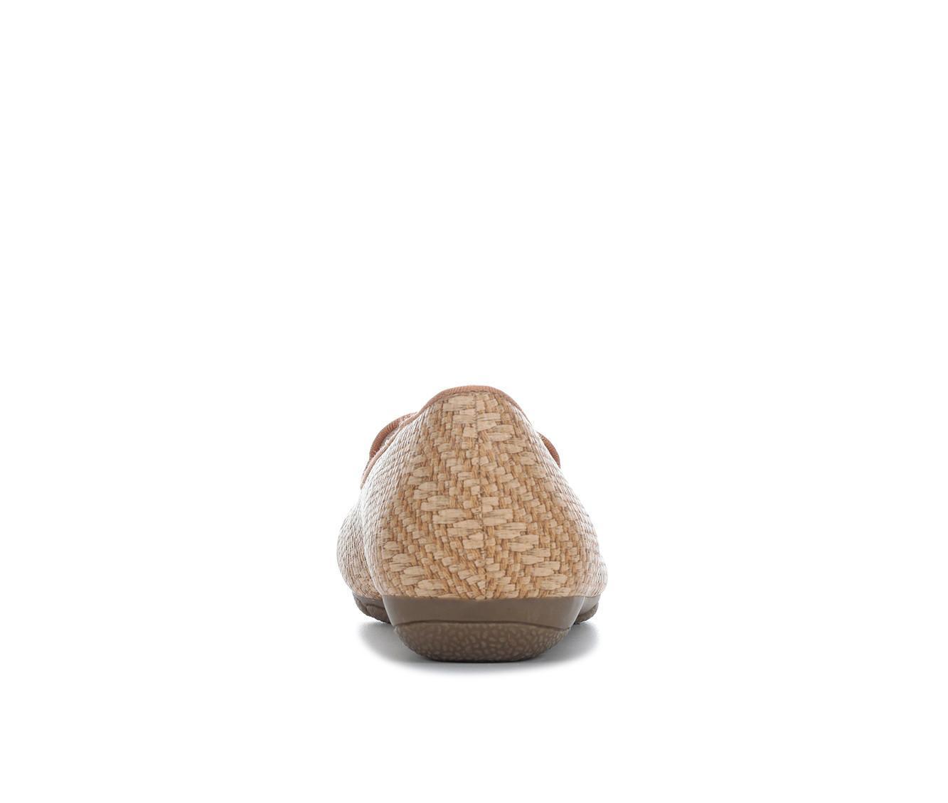 Women's Cliffs by White Mountain Gutsy Loafers Product Image