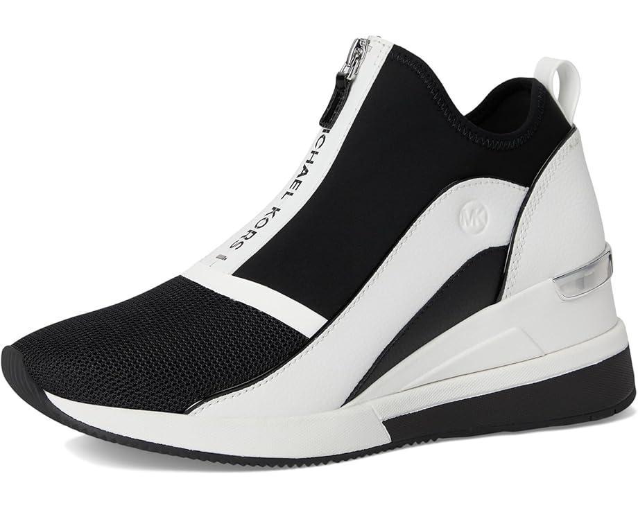 Sami Knit Trainer Product Image