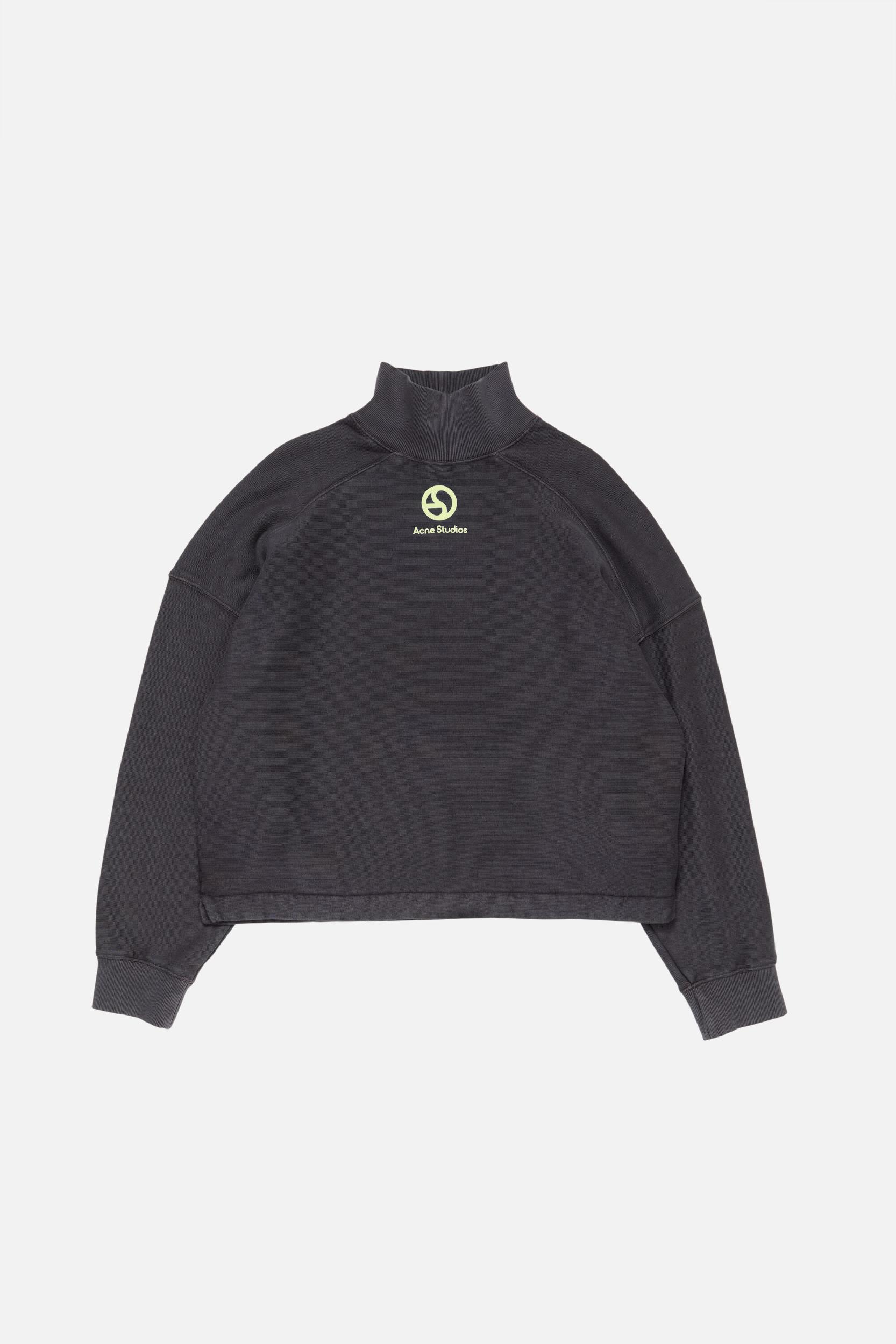 Fleece sweater Product Image