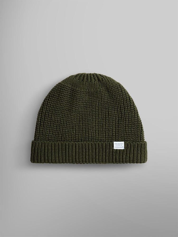 ESSENTIAL WATCH CAP Unisex Product Image