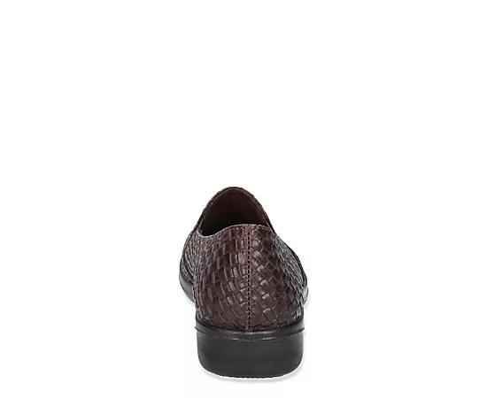 Easy Street Eternity Womens Comfort Flats Product Image
