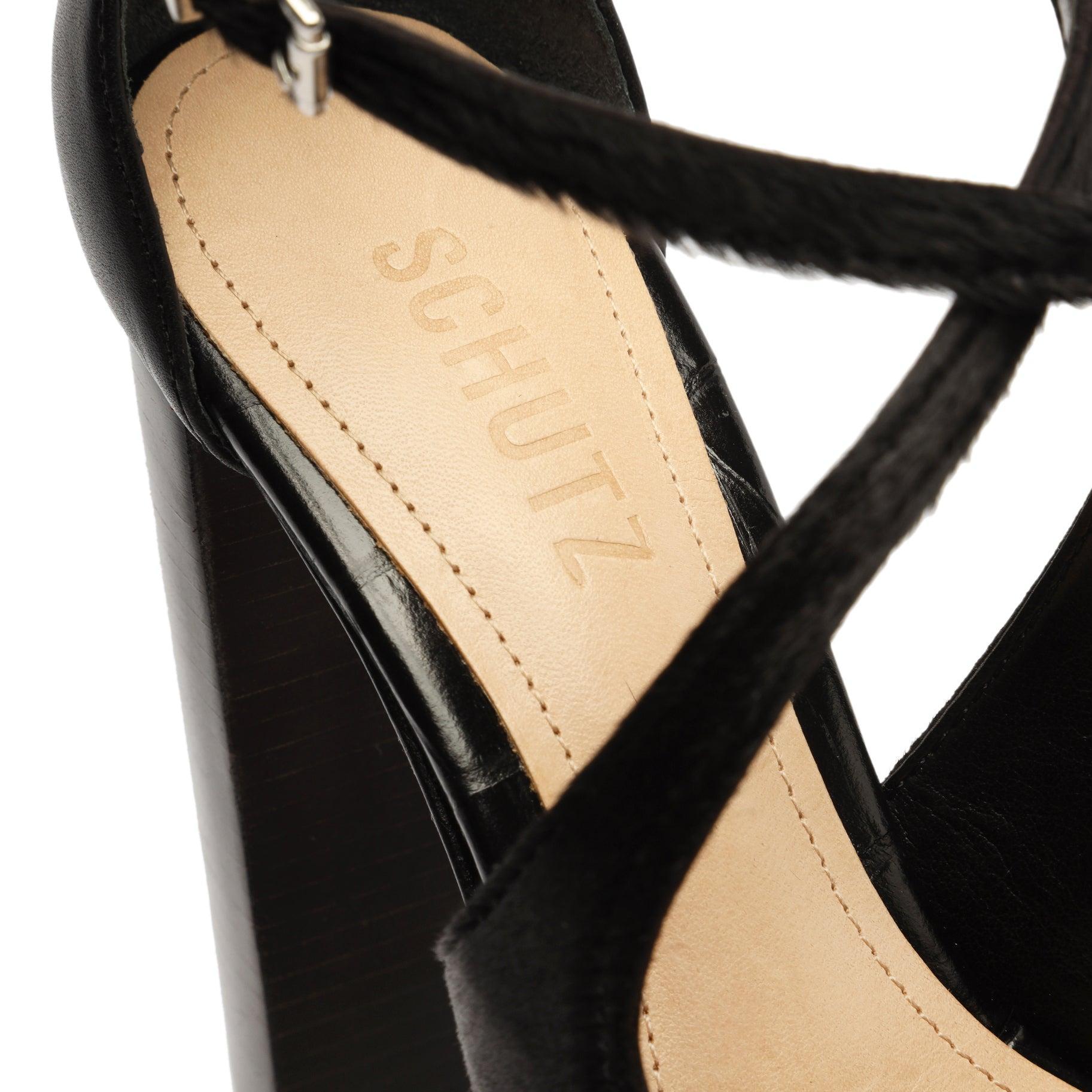 Latifah Wild Sandal Product Image