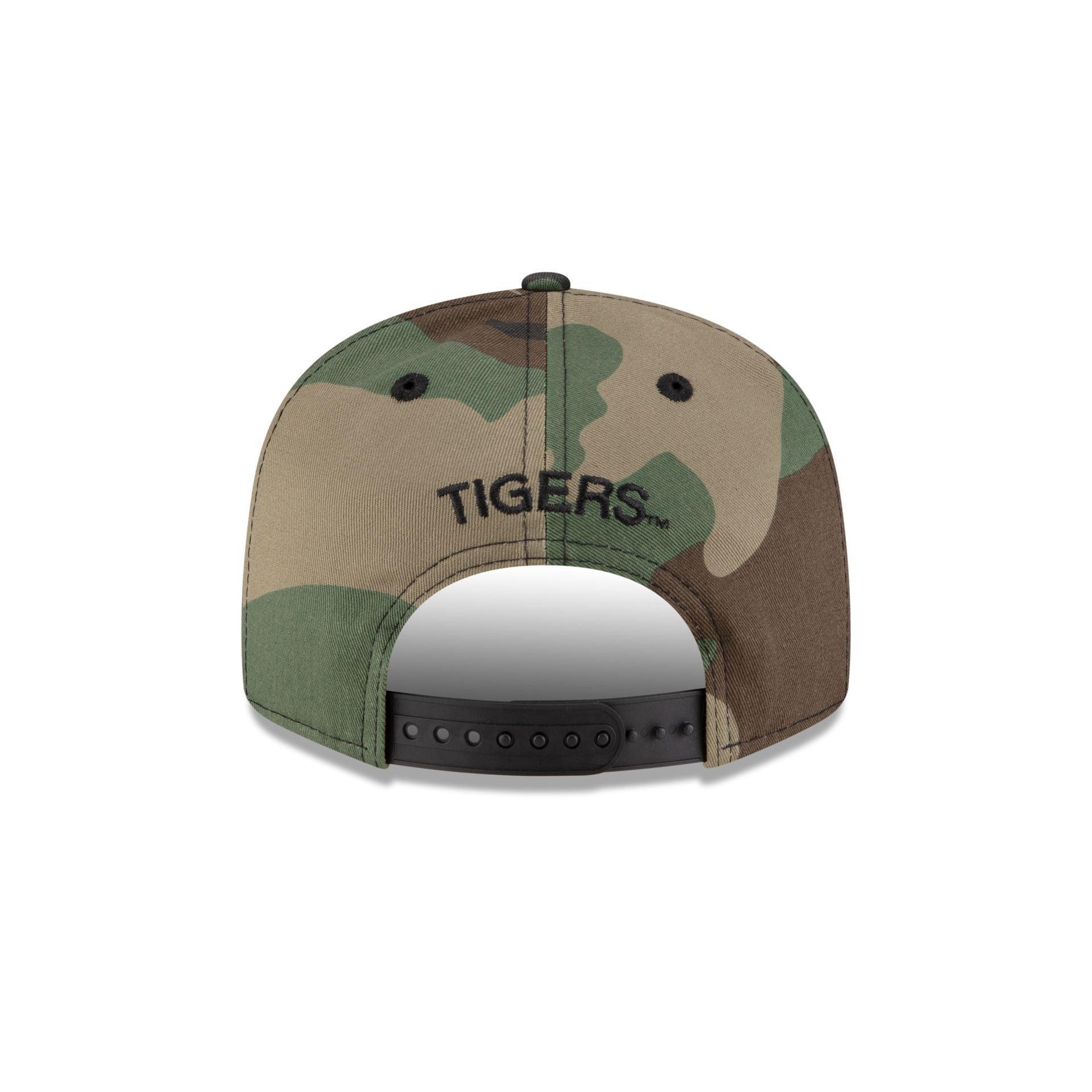 Mexico Caribbean Series White 59FIFTY Fitted Hat Male Product Image