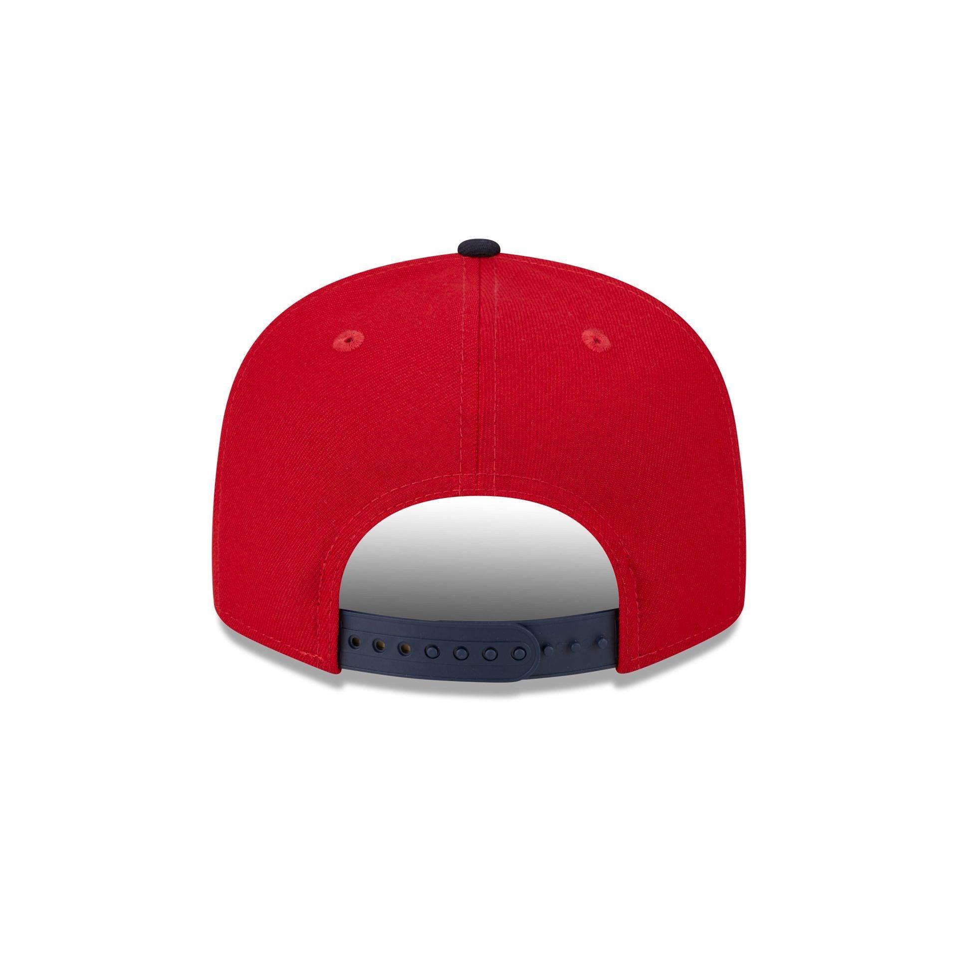 Arizona State Sun Devils Maroon 59FIFTY Fitted Hat Male Product Image