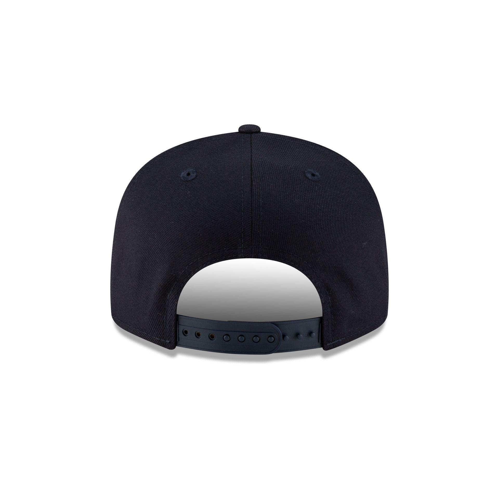 Texas Rangers 2025 Clubhouse Alt 9FIFTY Snapback Hat Male Product Image