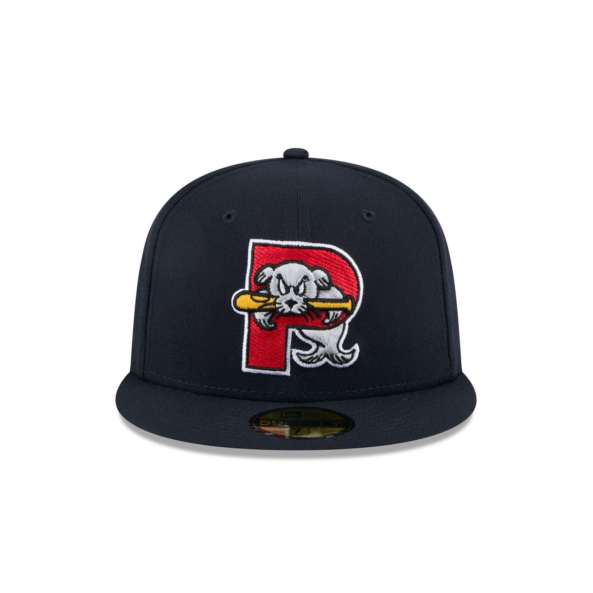 Batman Two-Tone 59FIFTY Fitted Hat Male Product Image