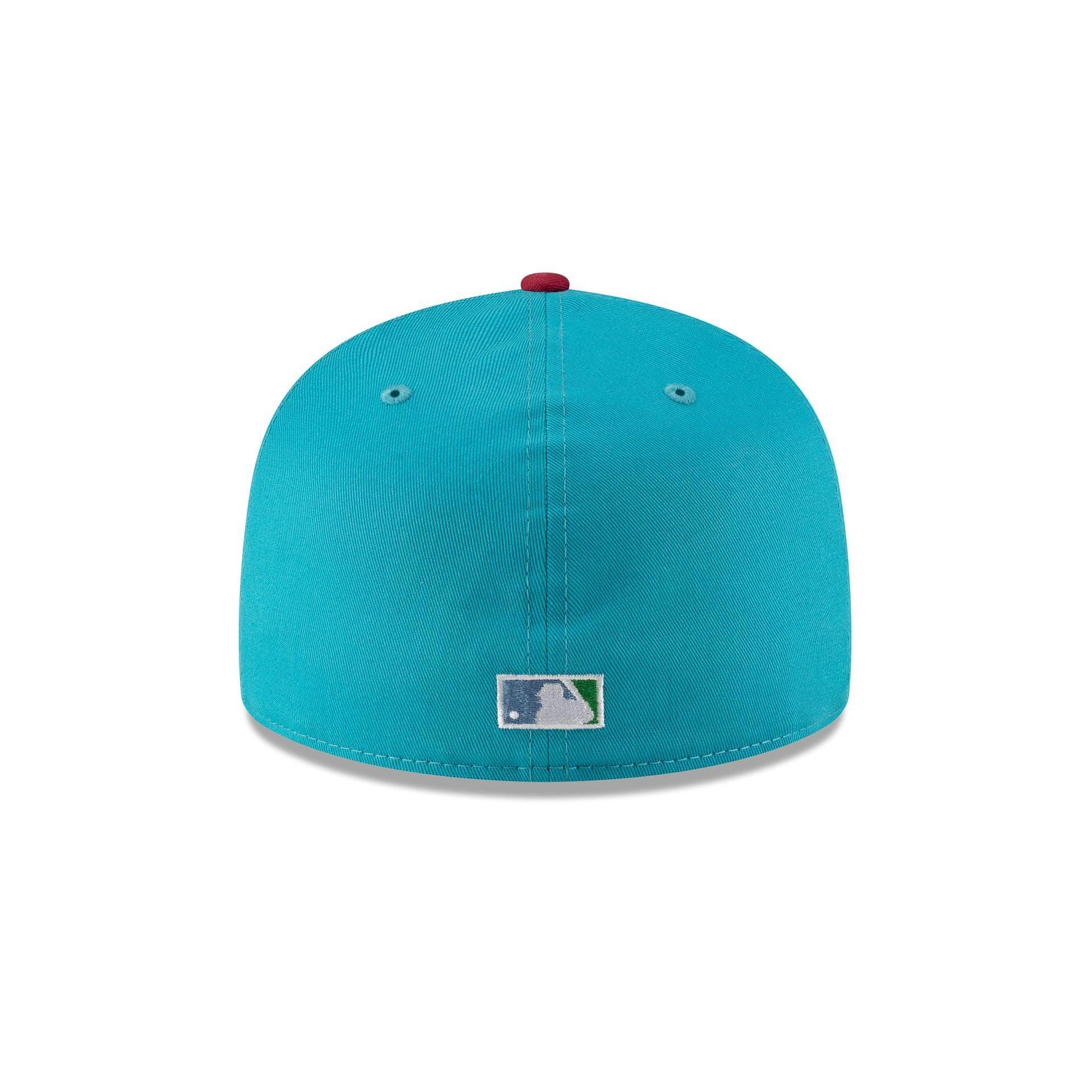 Just Don x Texas Rangers Earth Day 59FIFTY Fitted Hat Male Product Image