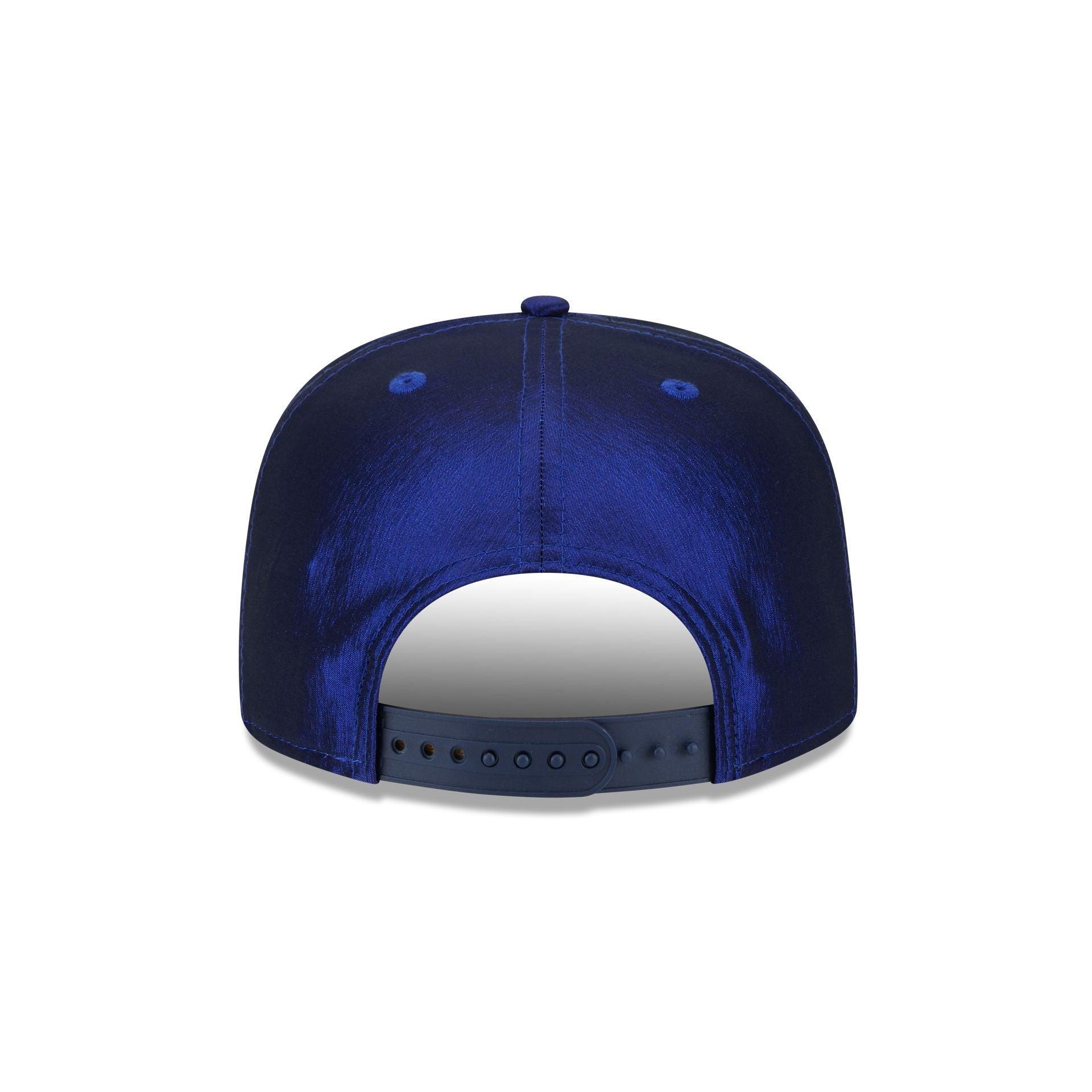 Cincinnati Reds Team Rope Golfer Hat Male Product Image
