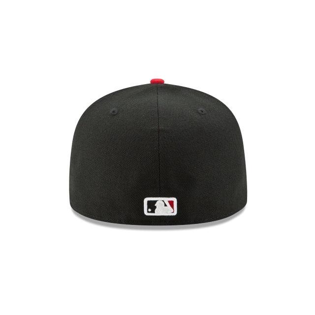Edmonton Elks Team 9FIFTY Snapback Hat Male Product Image
