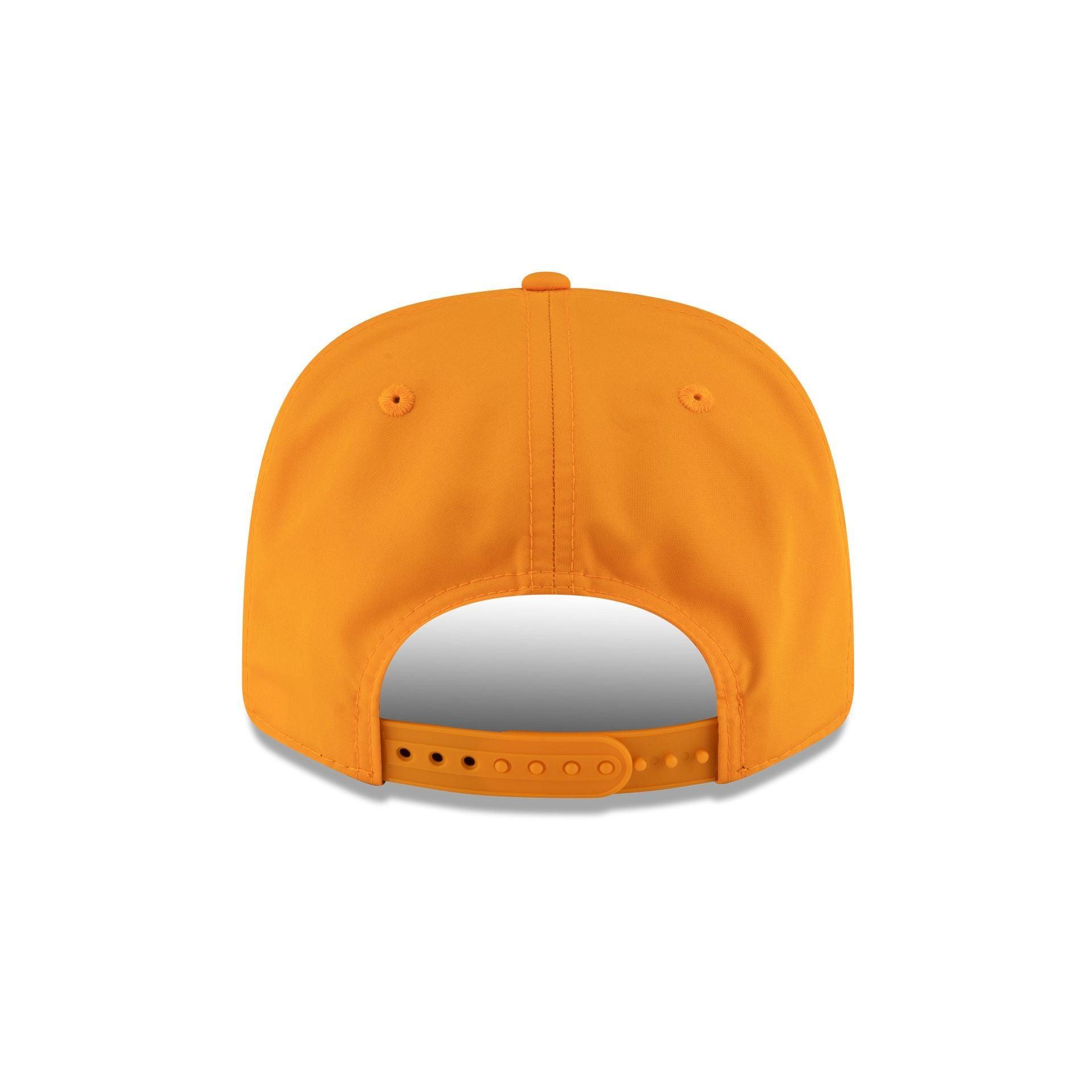 Los Angeles Lakers Circle Patch 9SEVENTY Stretch-Snap Hat Male Product Image