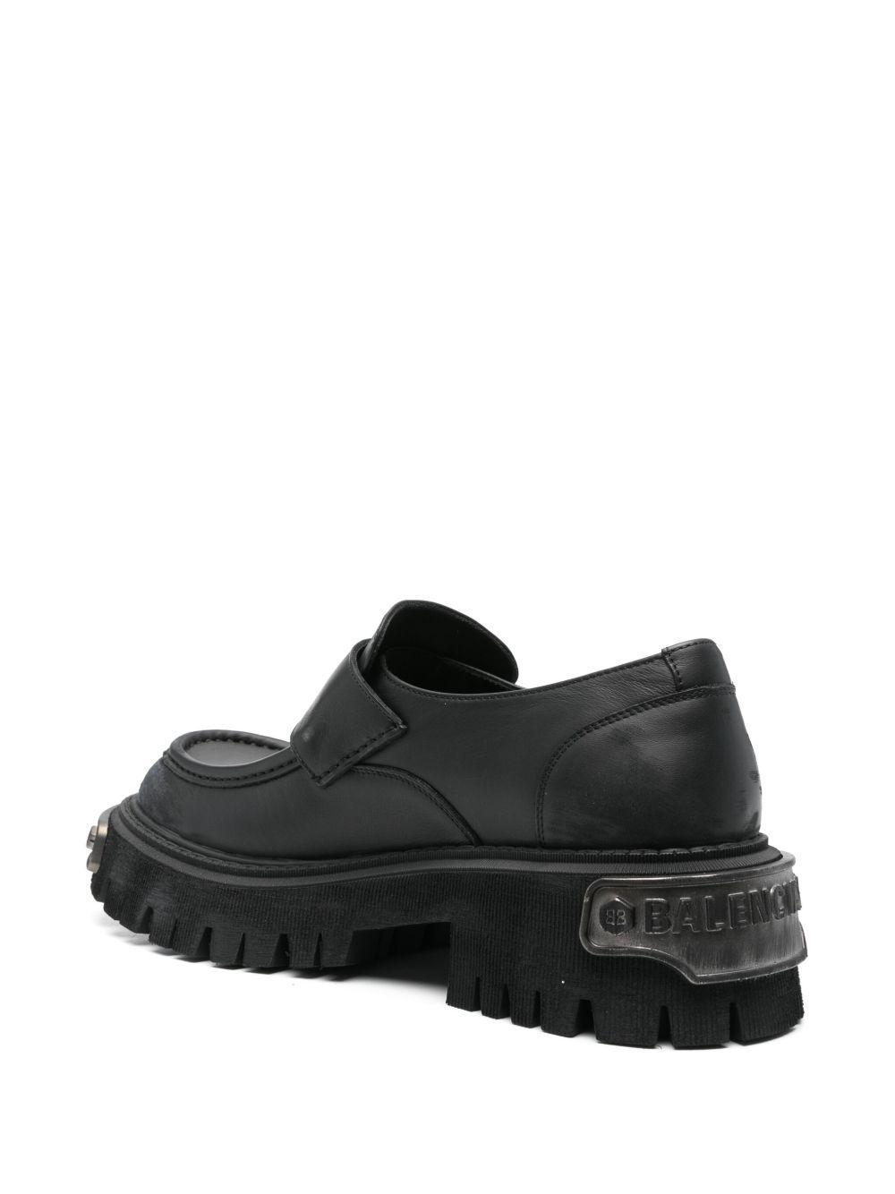 Tractor loafers Product Image