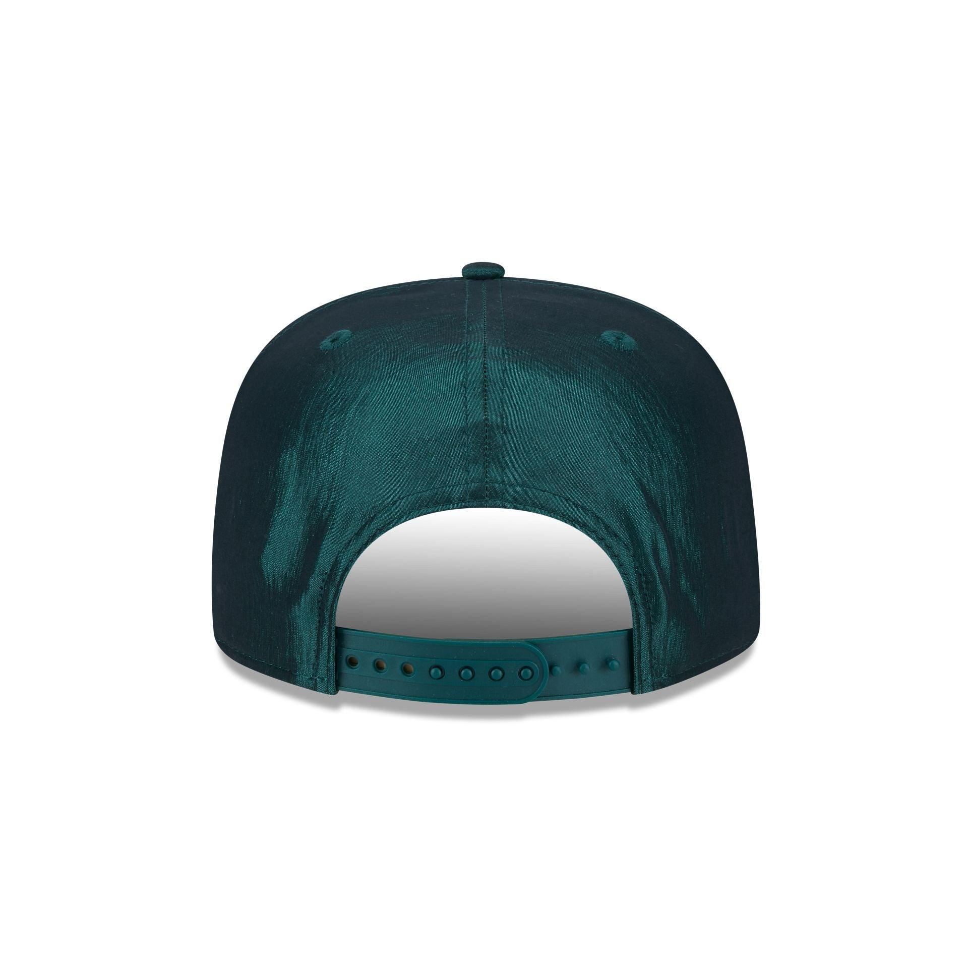 Washington Wizards Dashmark Mesh 59FIFTY A-Frame Fitted Hat Male Product Image