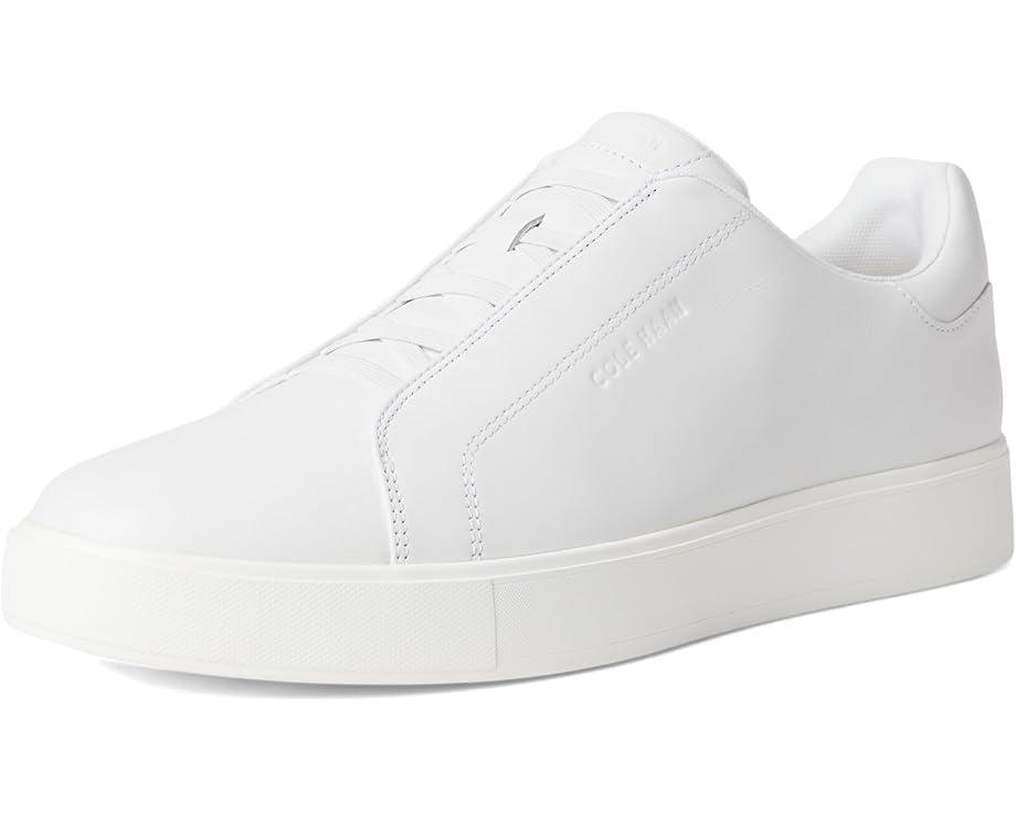 Grand Crosscourt Daily Ltt Slip-On Sneakers Product Image