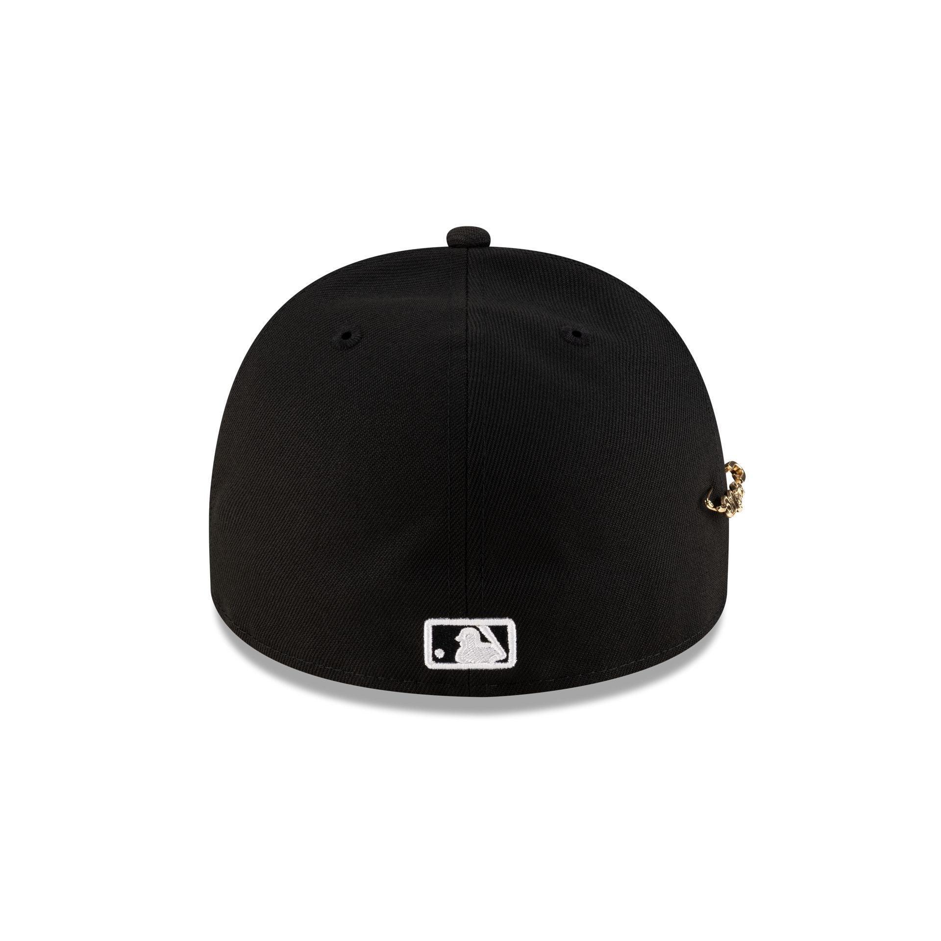 Philadelphia Phillies Cartoon 59FIFTY A-Frame Fitted Hat Male Product Image