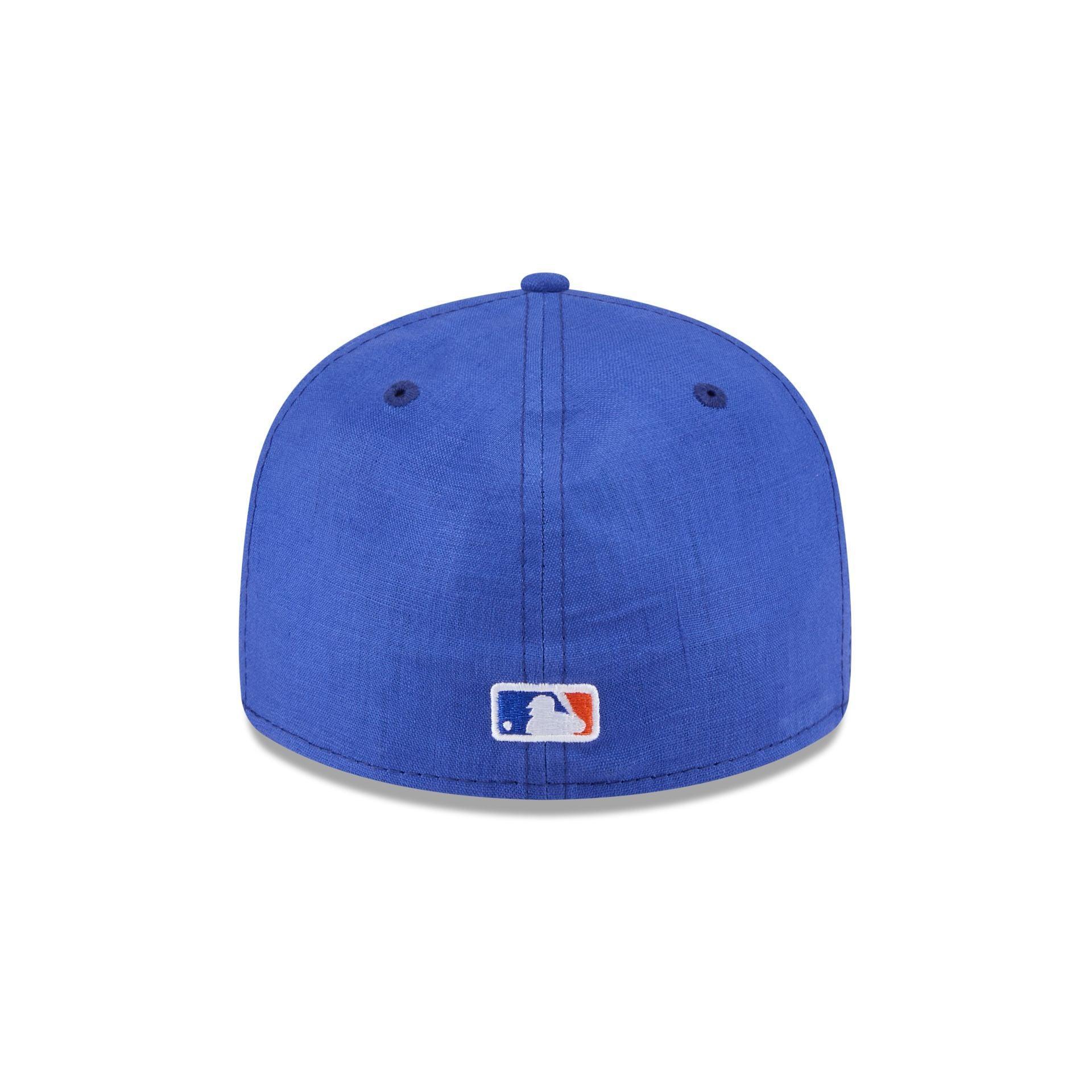 Chicago Cubs 2025 Batting Practice Low Profile 59FIFTY Fitted Male Product Image